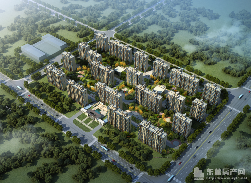 澤惠雅居沙盤圖