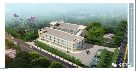 廣饒碼頭中心商業廣場