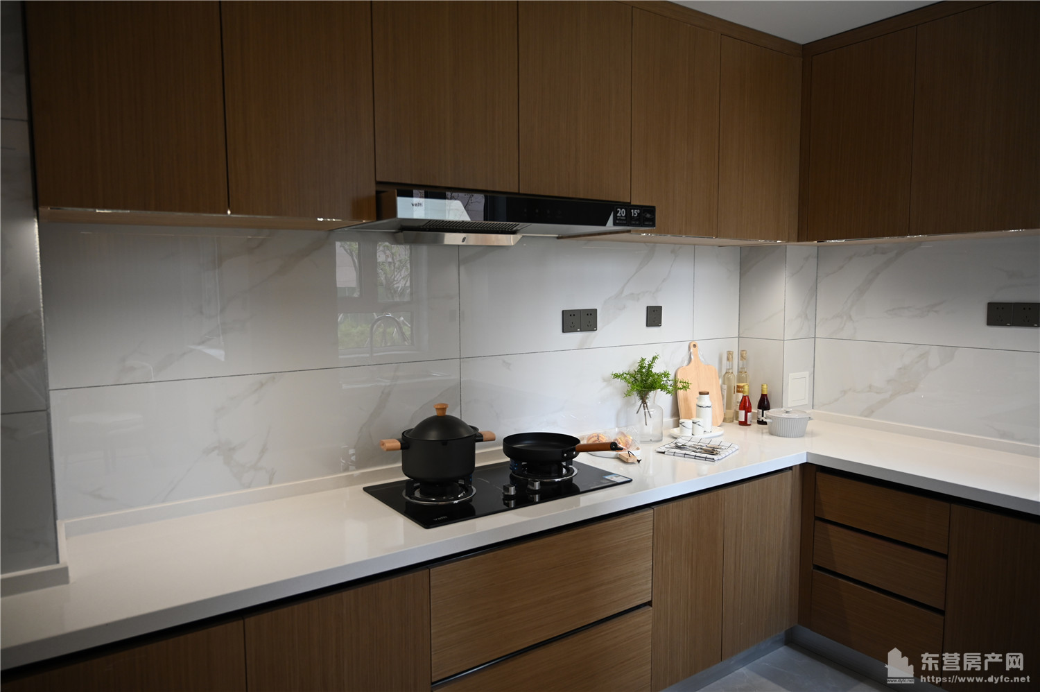 金辰·西湖學都樣板間