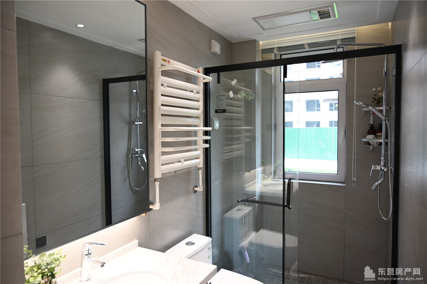 金辰·西湖學都樣板間