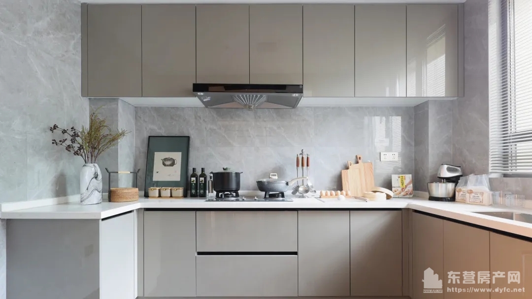 東營吾悅廣場樣板間