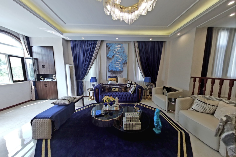 新匯東海岸全景看房