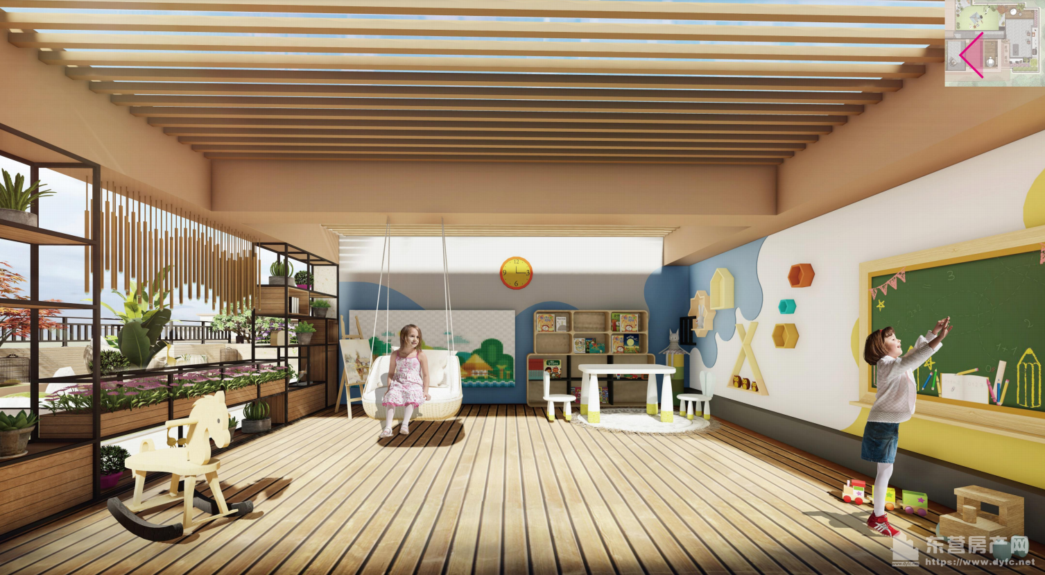 金辰·西湖學都效果圖