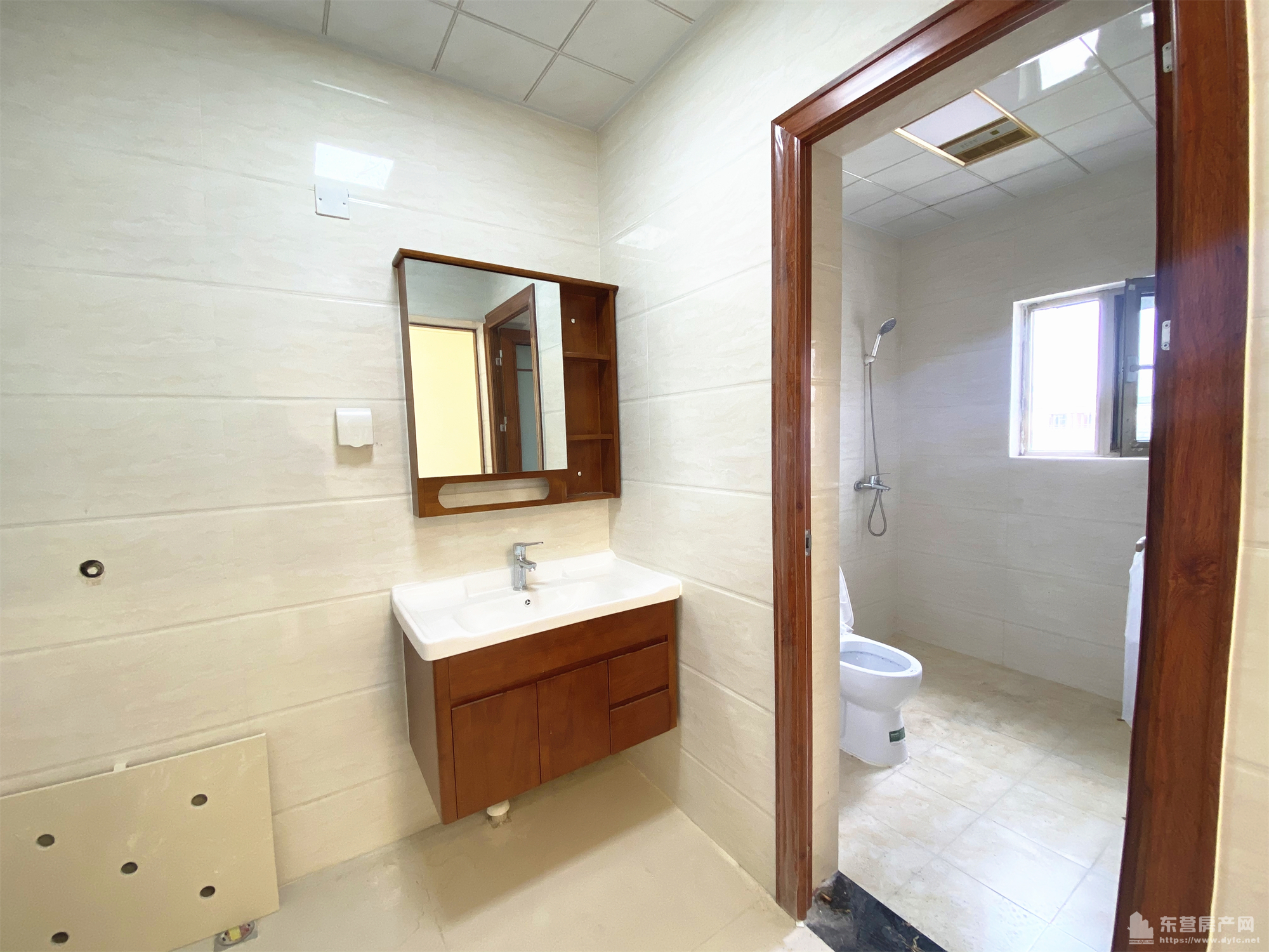 150型實體樣板間