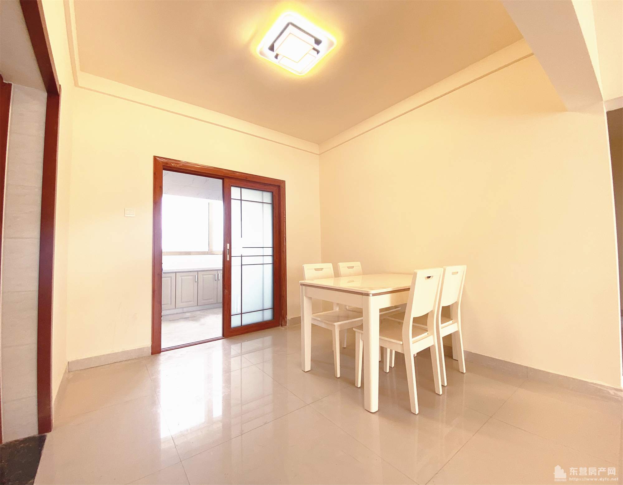 150型實體樣板間