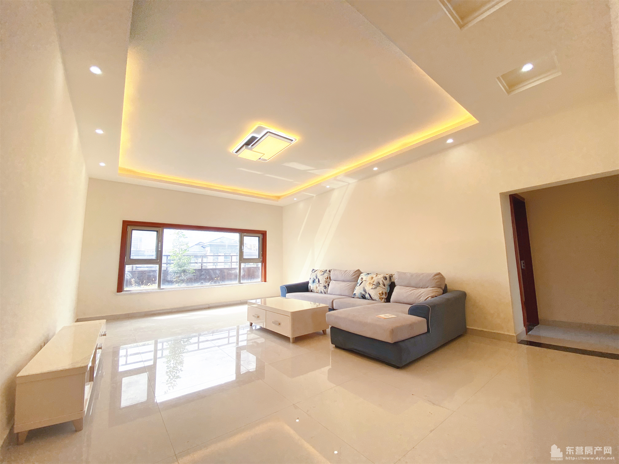 150型實體樣板間