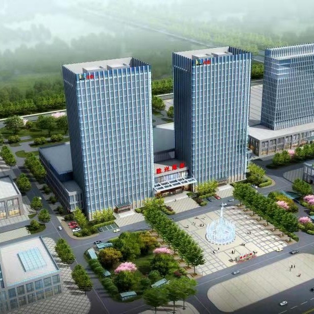 城投·勝興商務中心