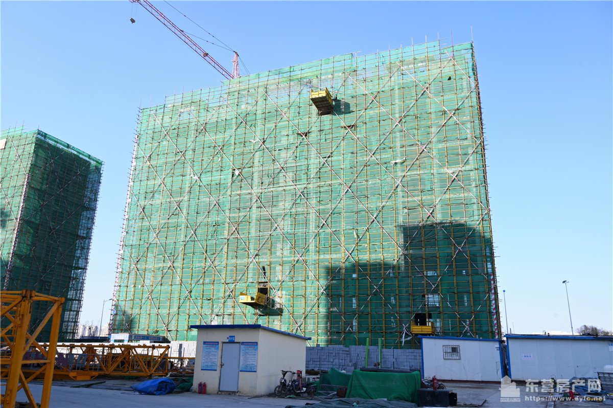 西區10月份工程進度