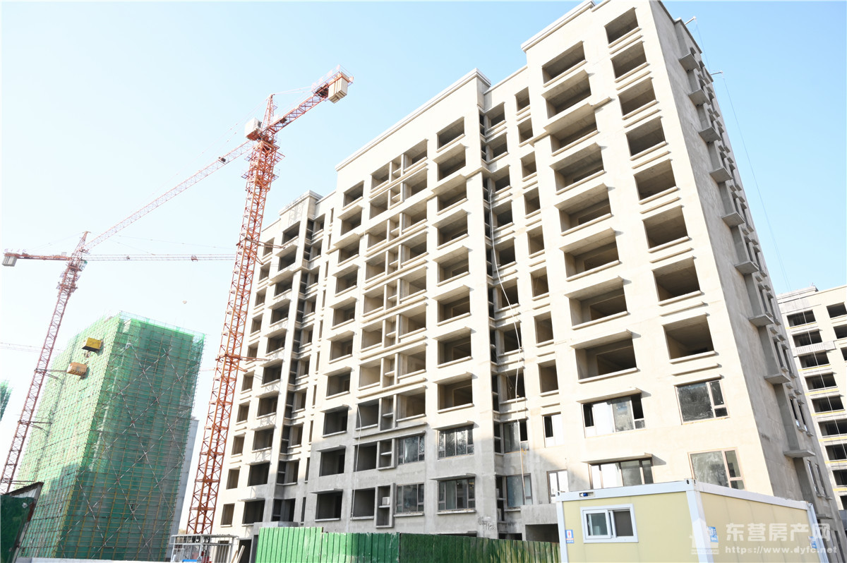 西區10月份工程進度