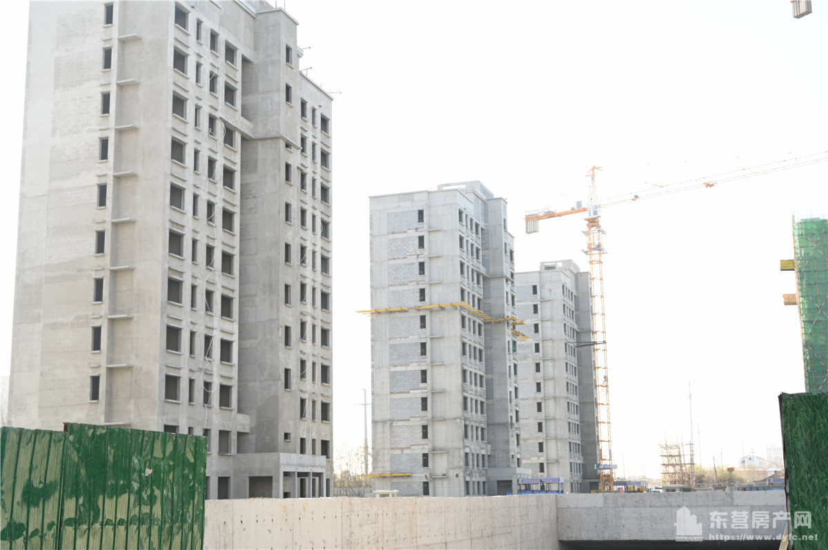 西區10月份工程進度