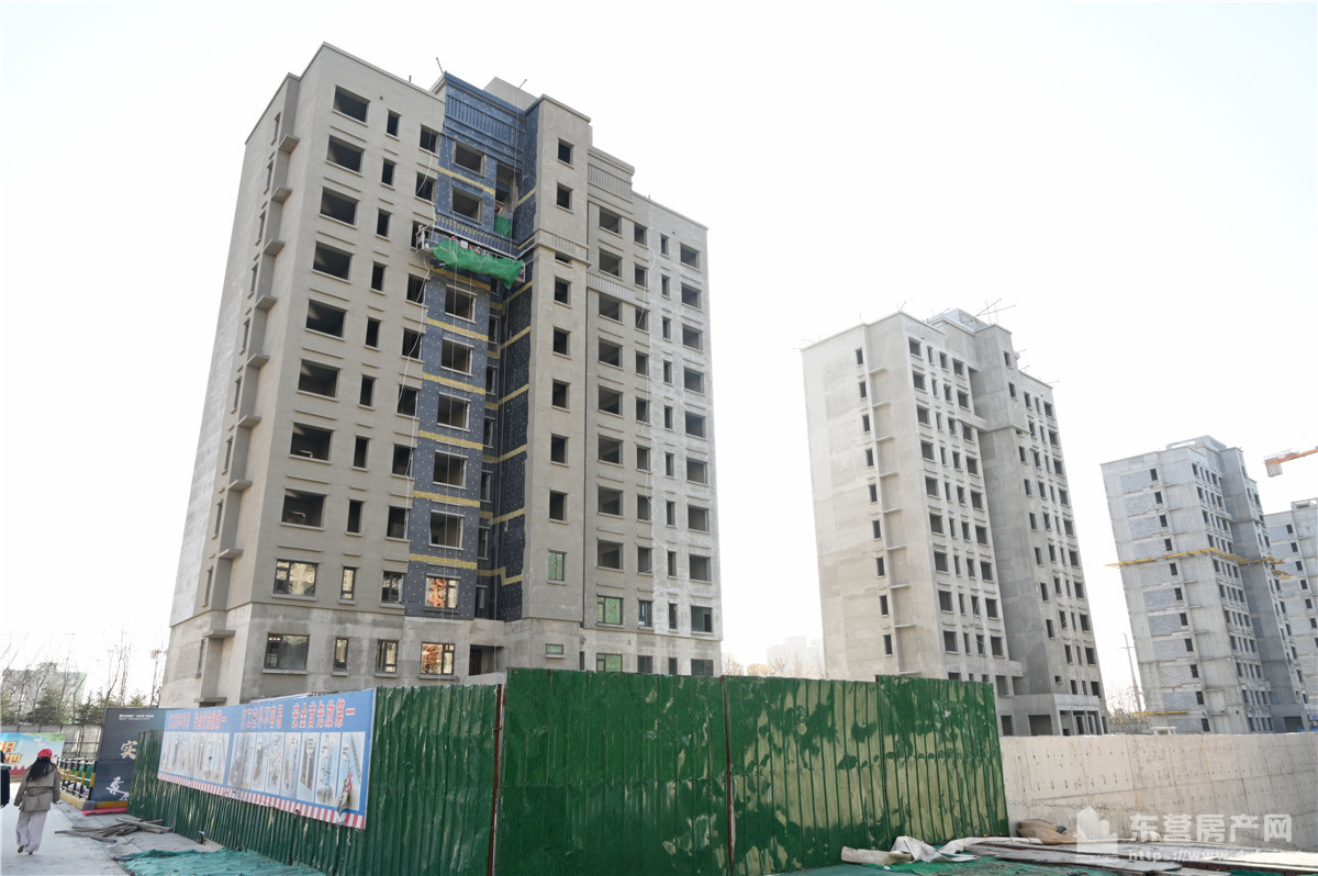 西區10月份工程進度