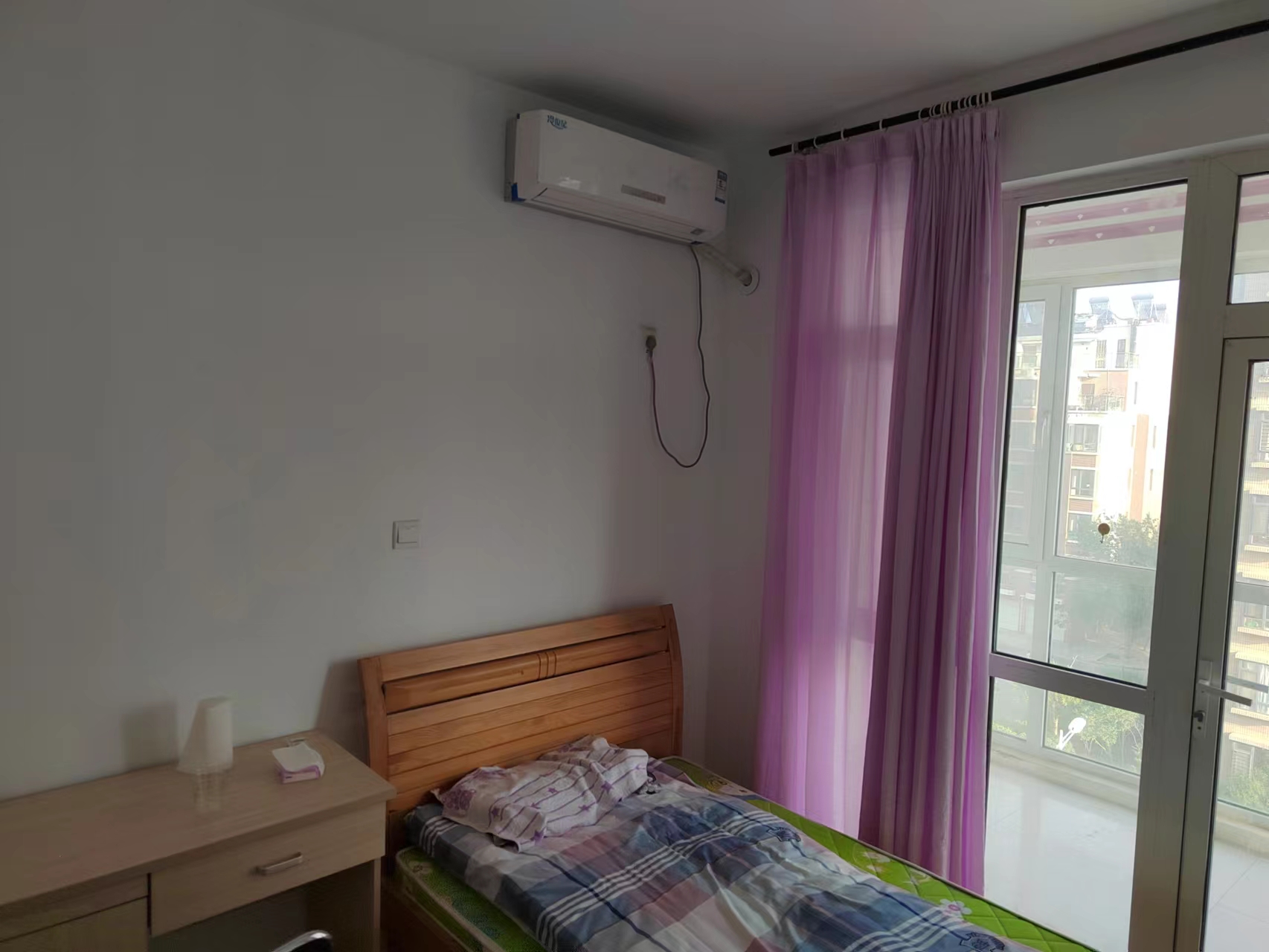 勝宏尚郡小高層學區房出租