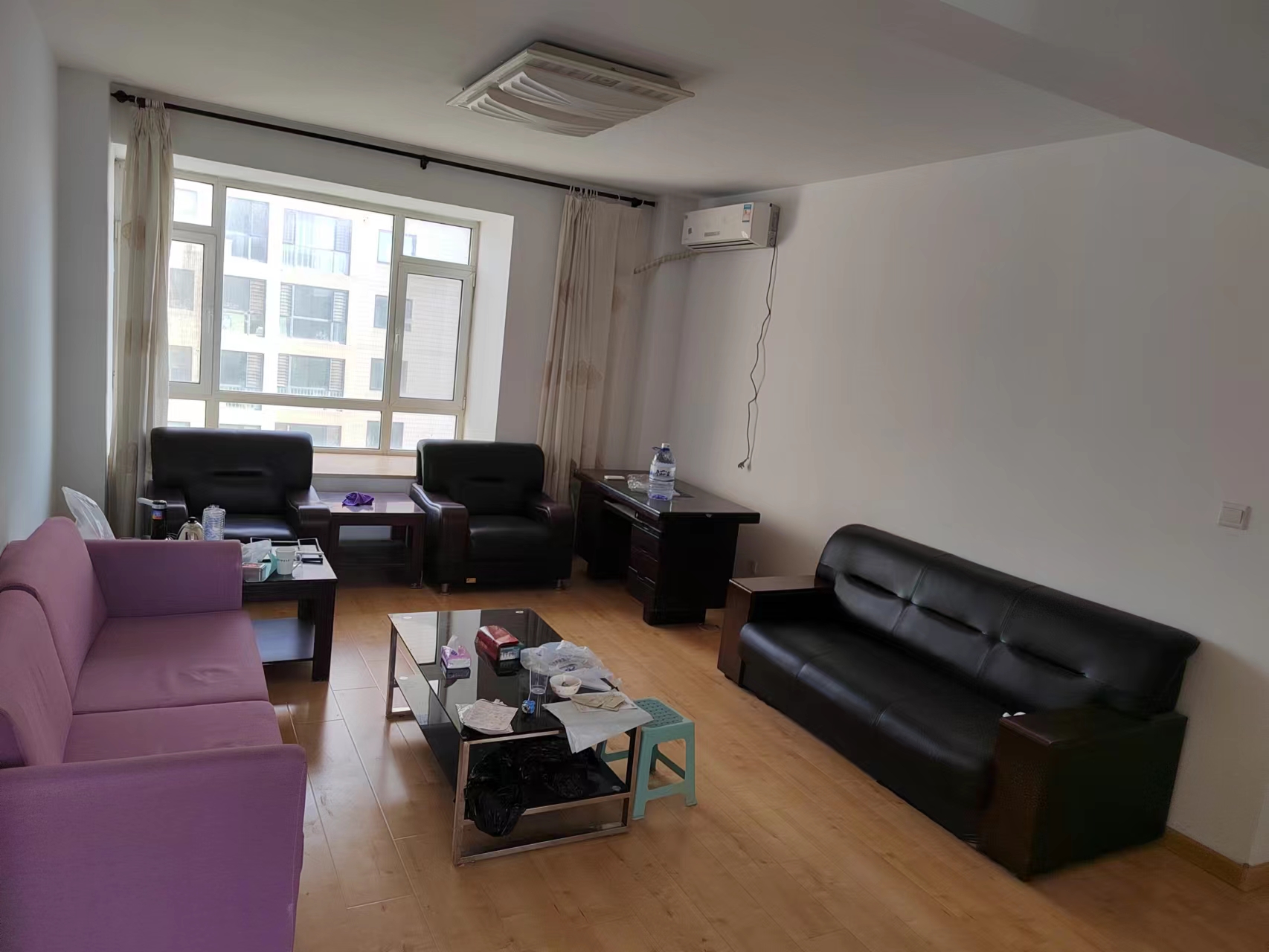 勝宏尚郡小高層學區房出租