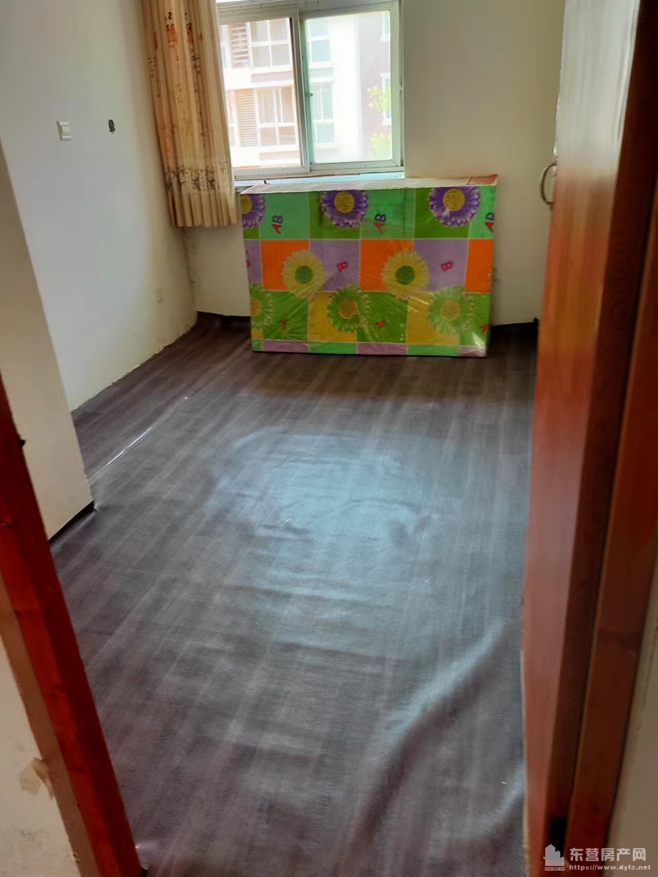 2樓 三室兩廳一衛