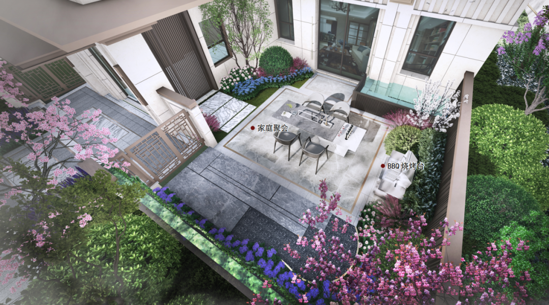 金辰·書香悅府視頻看房