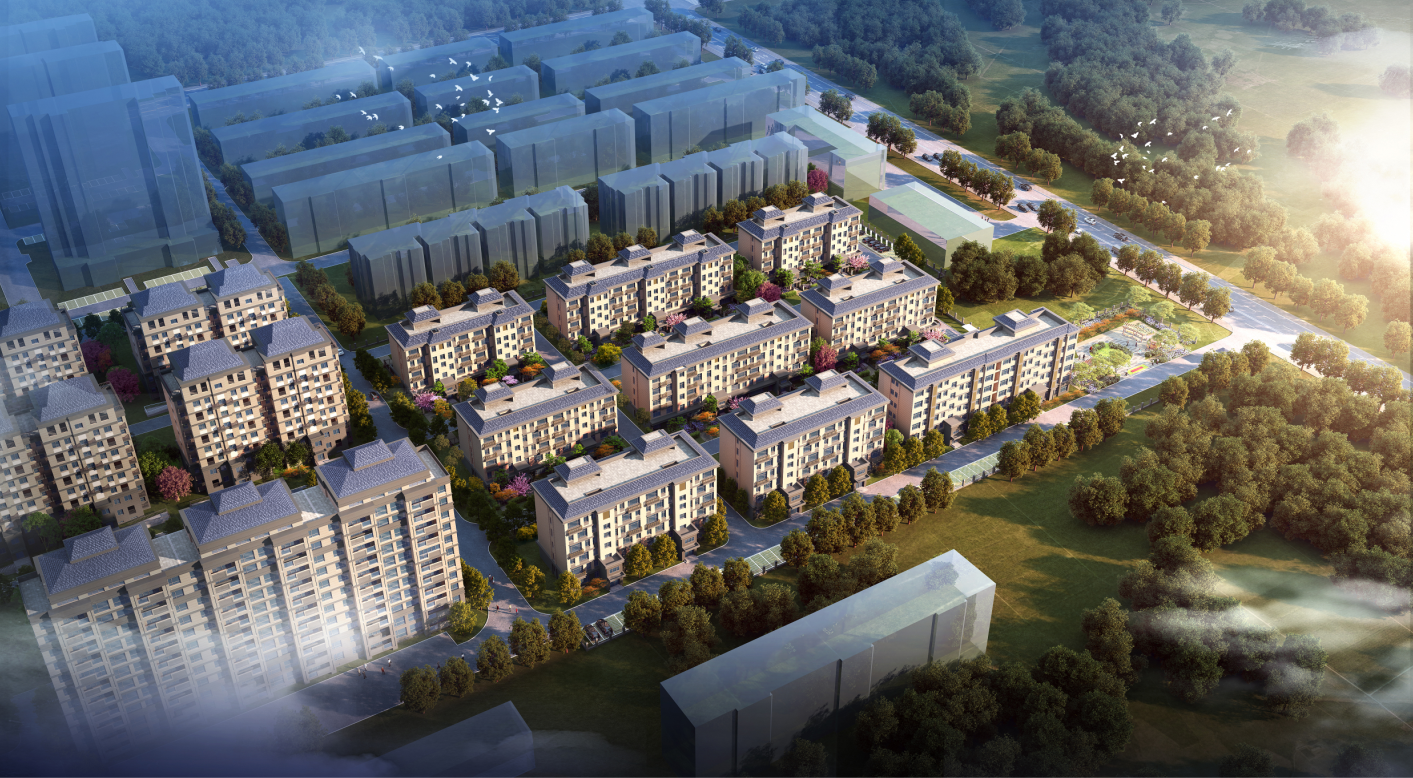 梅園臻品·文昌苑