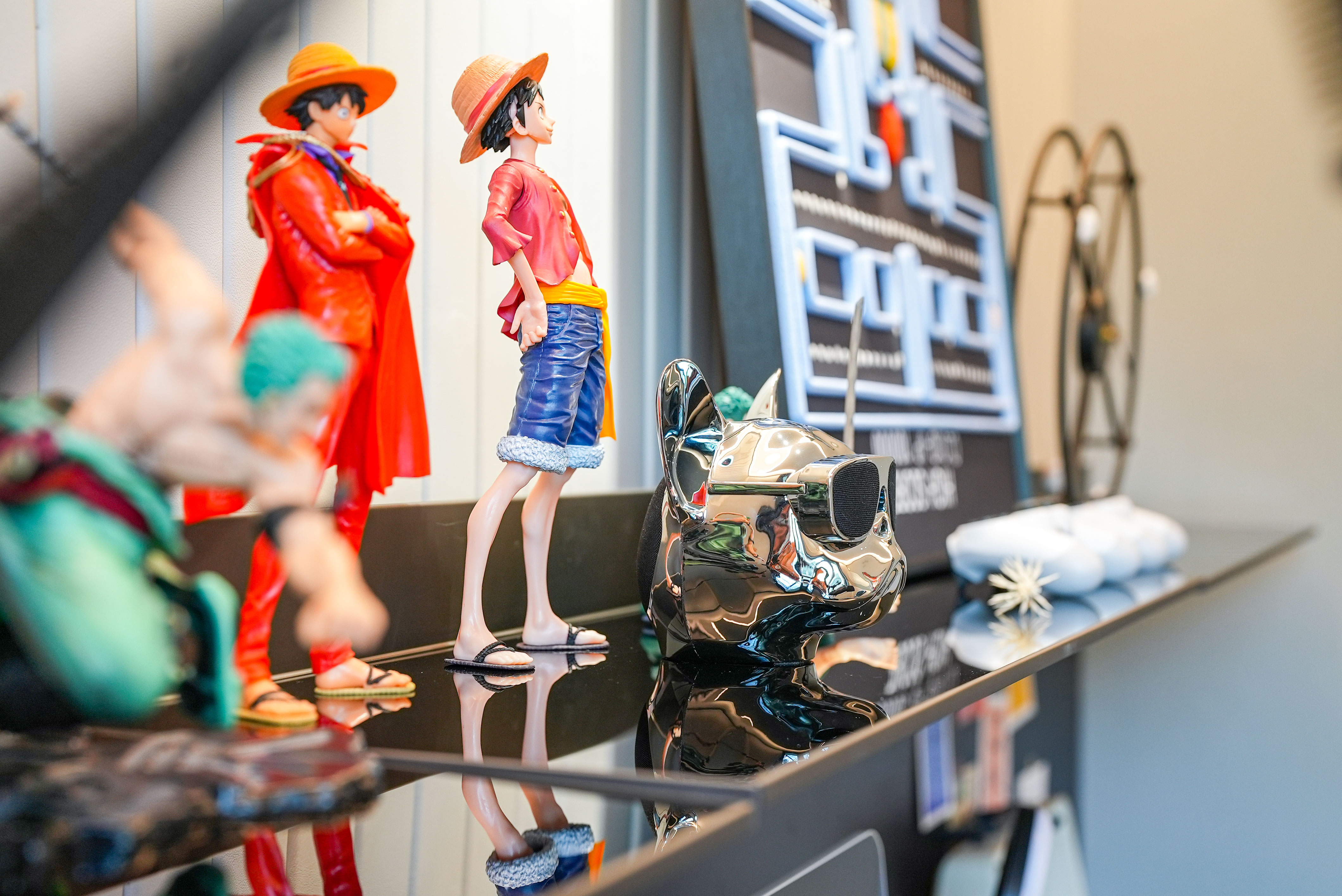 海通新邦·山河城小高層樣板間