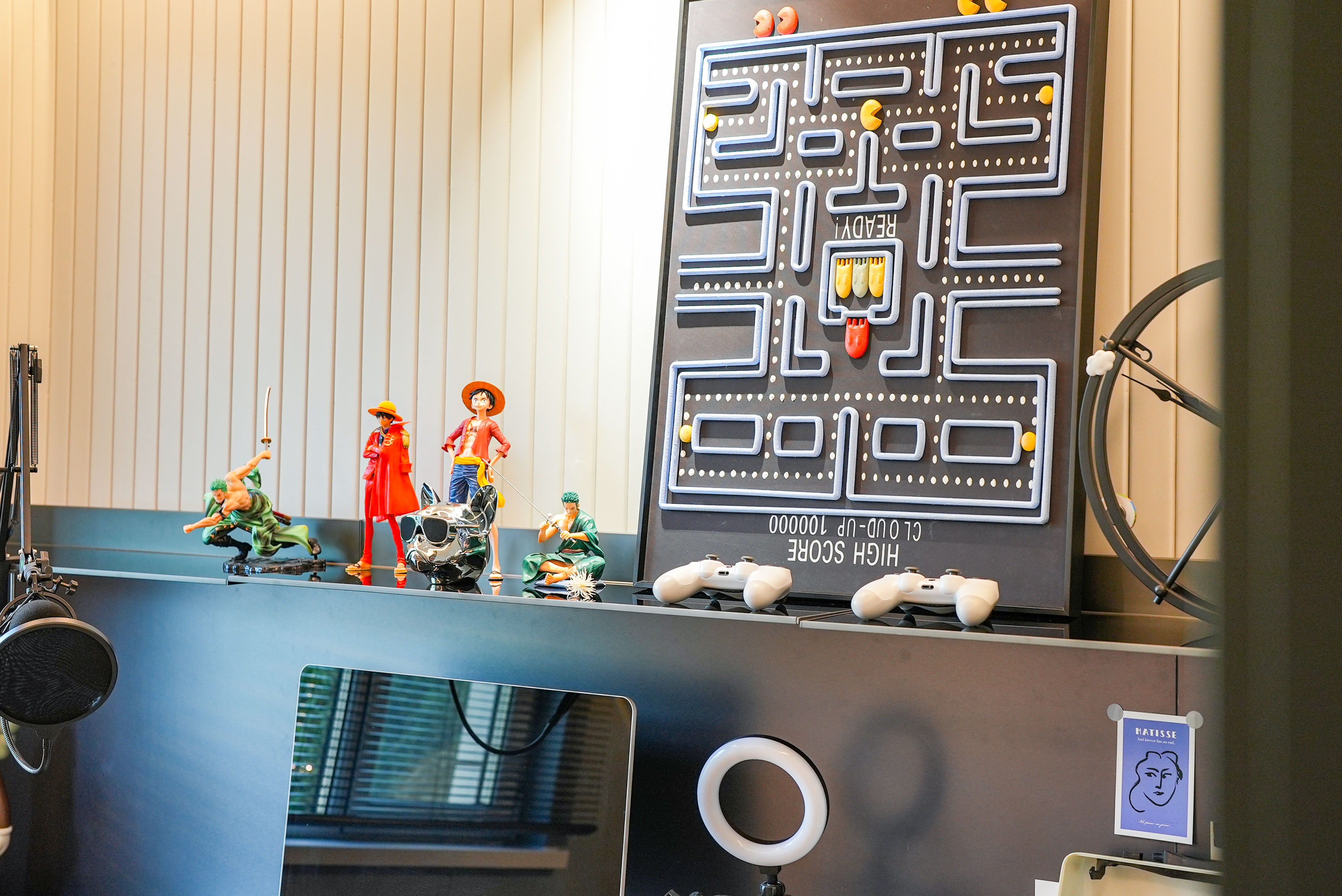 海通新邦·山河城小高層樣板間