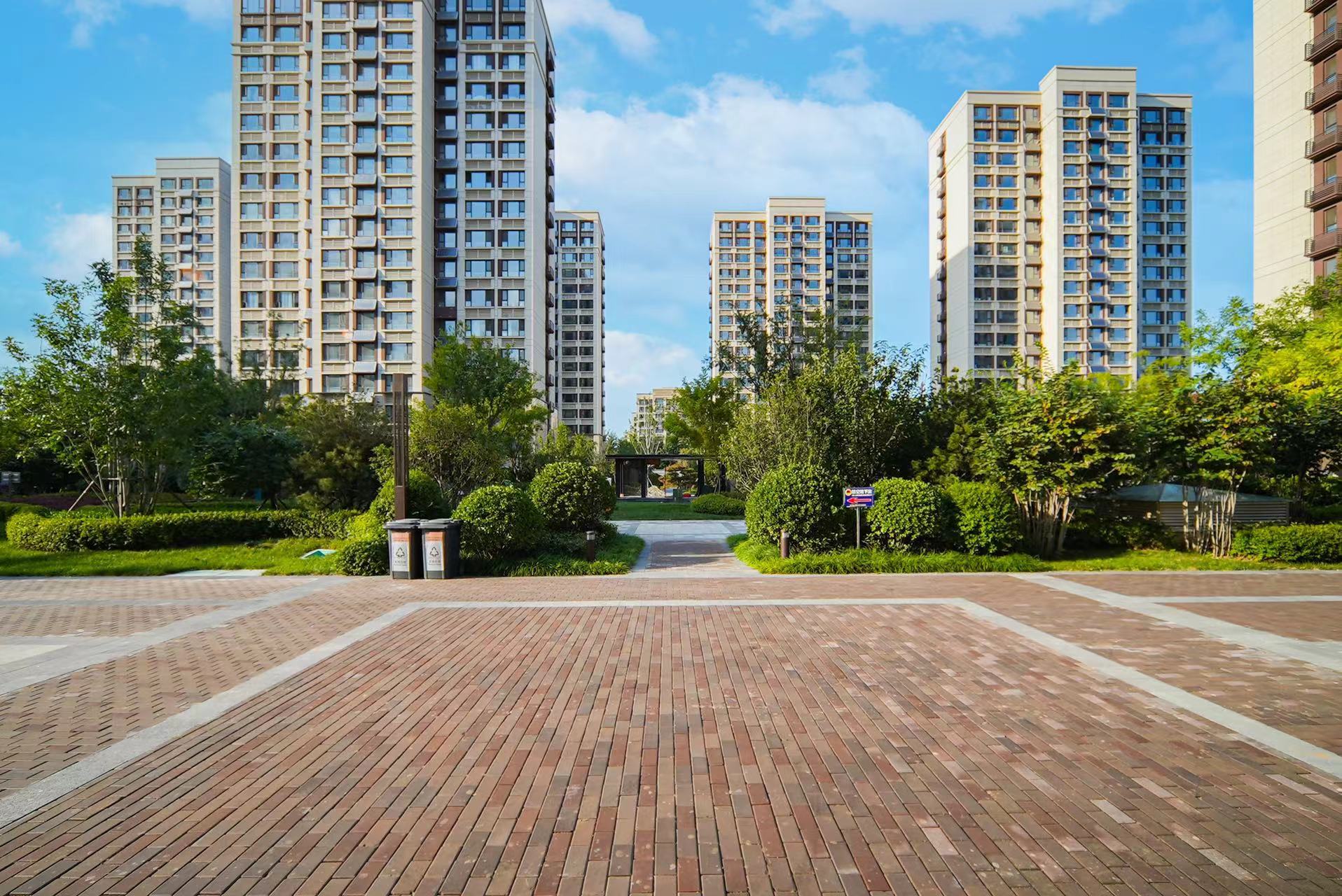 眾成名園實景圖