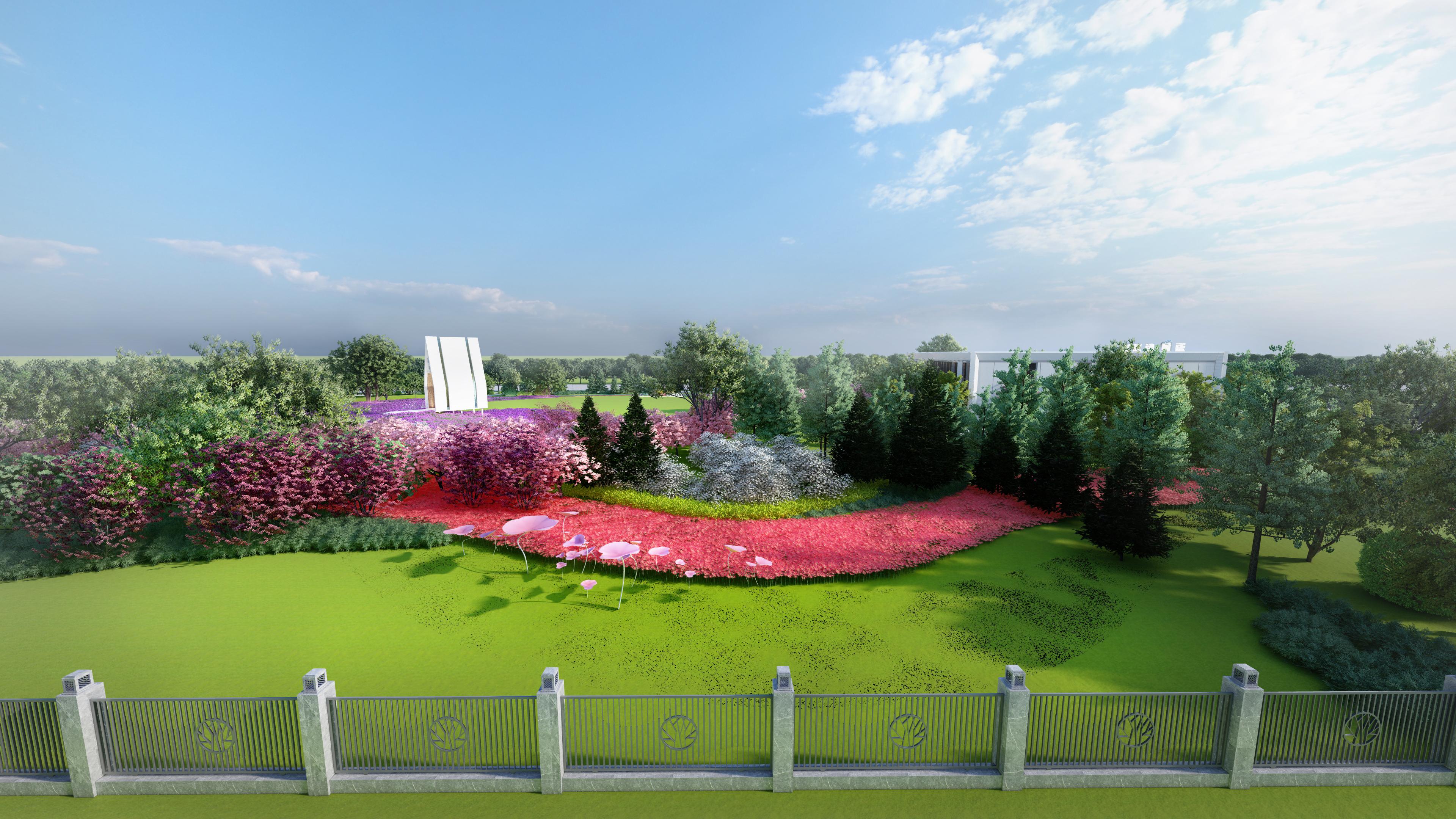 海通悅瀾灣效果圖