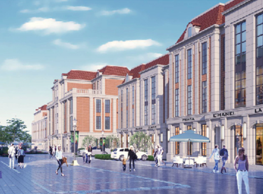 沃金·鑒湖明月