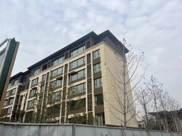 碧桂園·翹楚棠工程進度