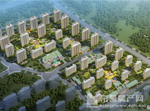 理想之城【誠園】