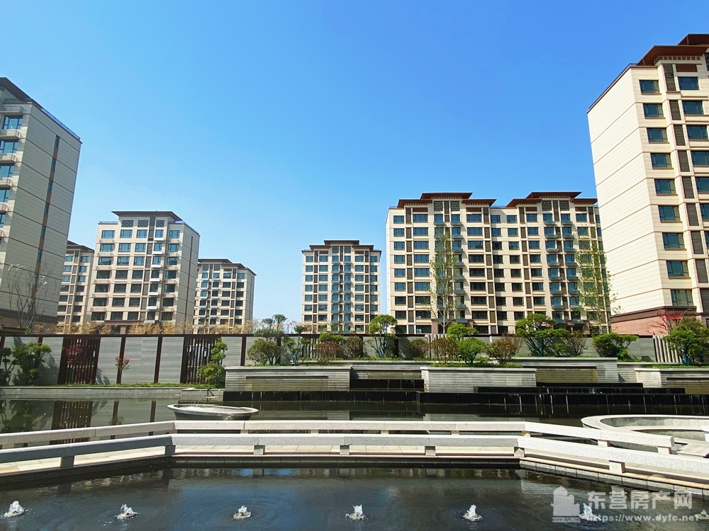 金辰·西湖學都工程進度