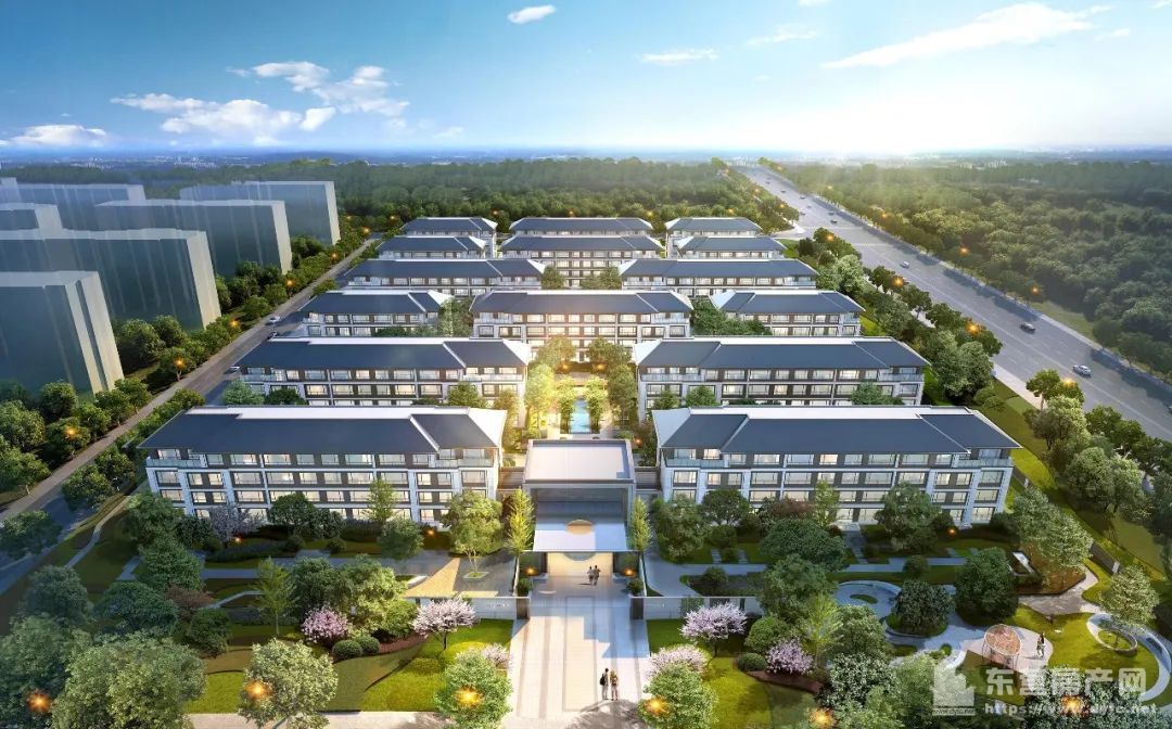 理想之城【宸廬】