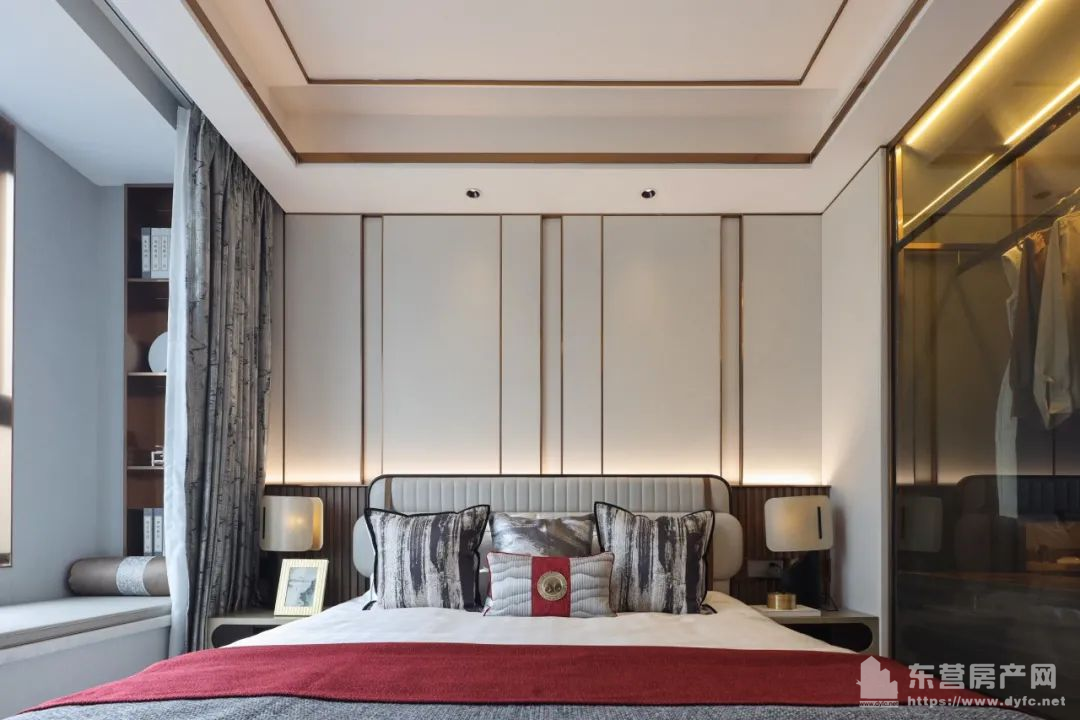 東營吾悅廣場樣板間