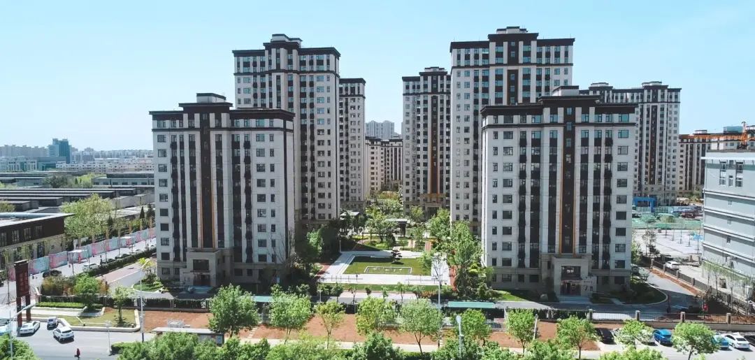 金御華府視頻看房