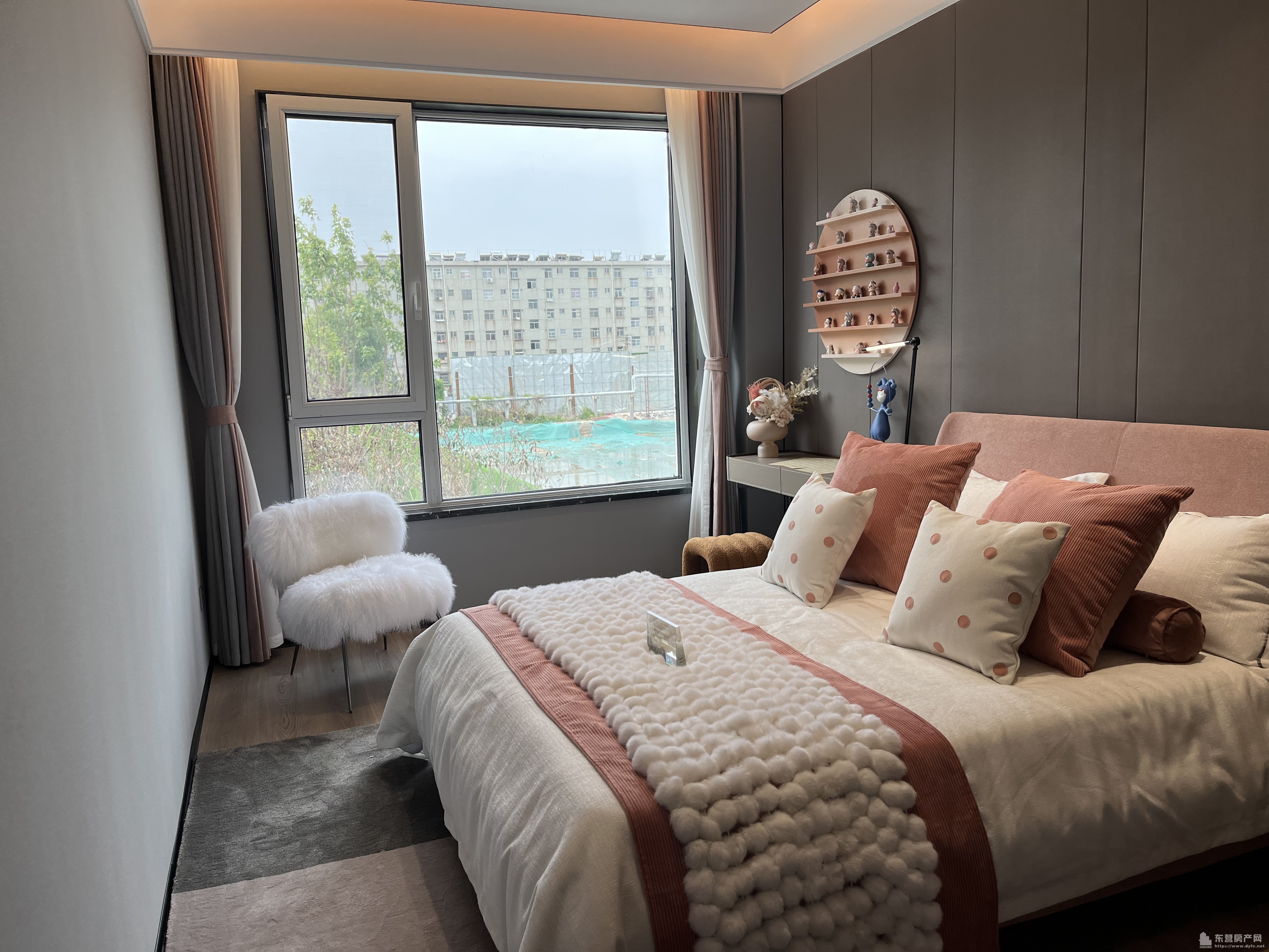 海通新邦·山河城別墅樣板間