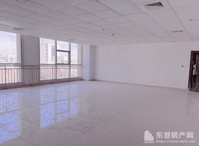 物華大廈樣板間