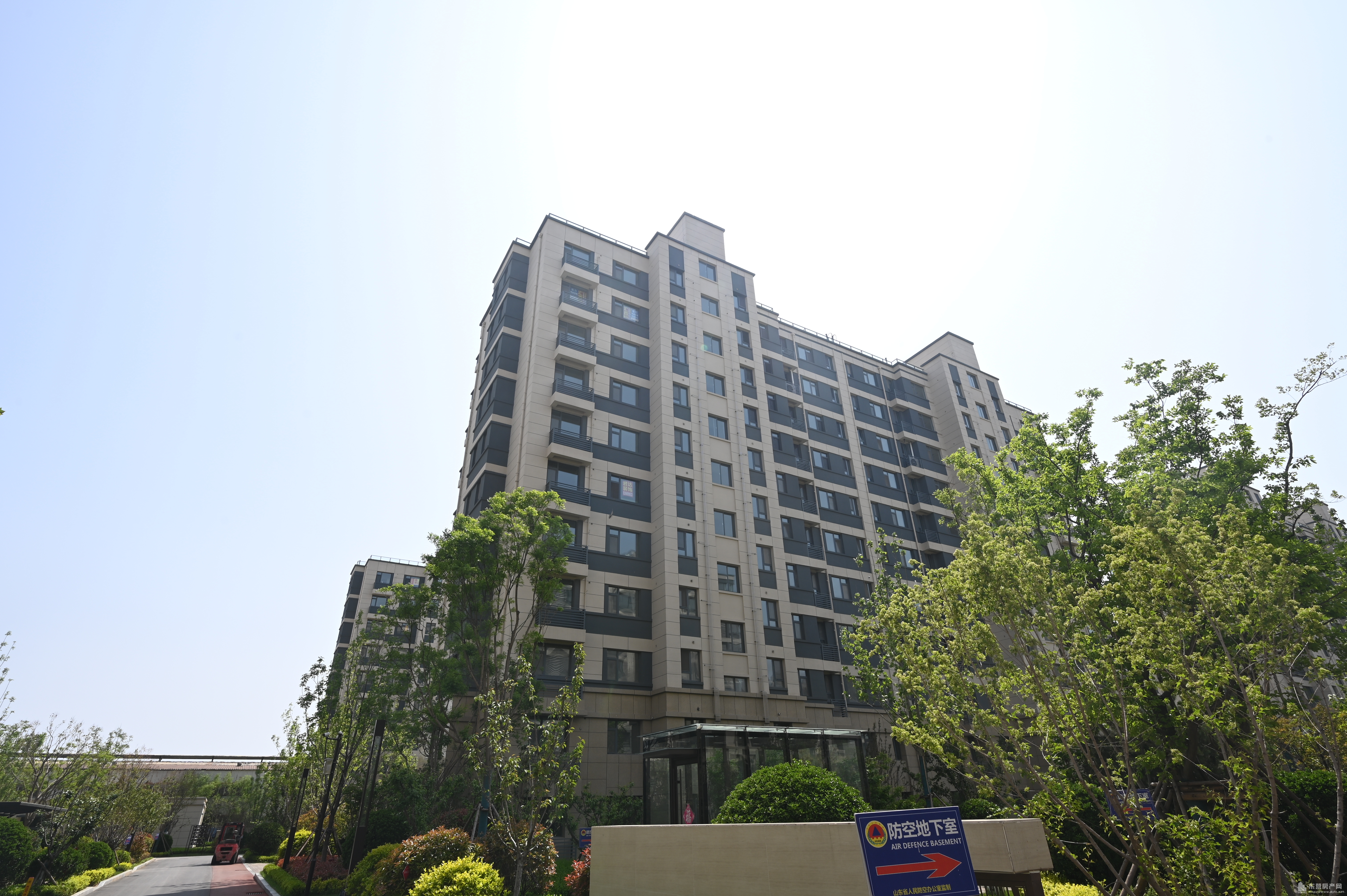 【眾成和園】5月份工程進度實景圖