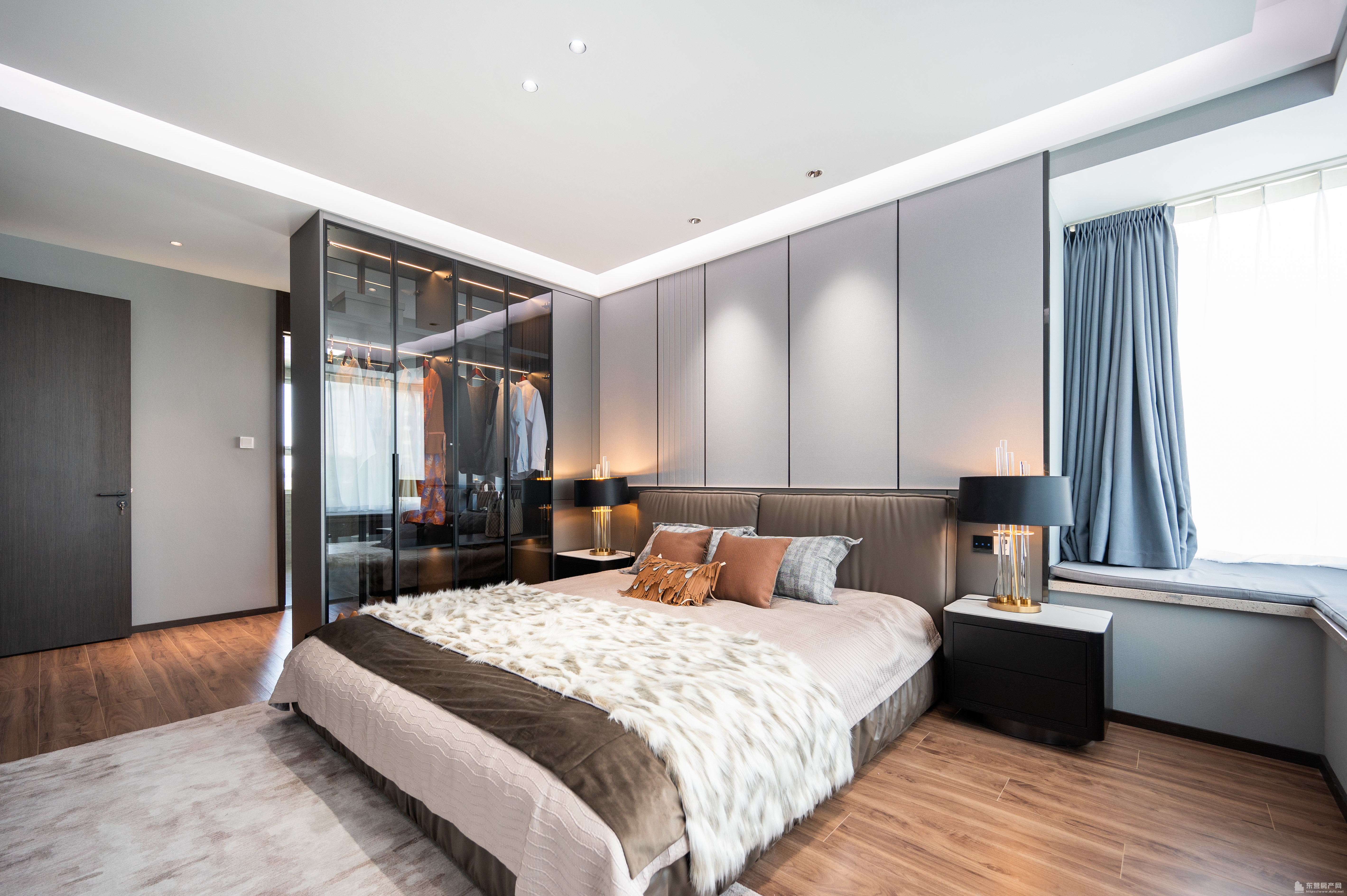 海通碧仙湖畔樣板間