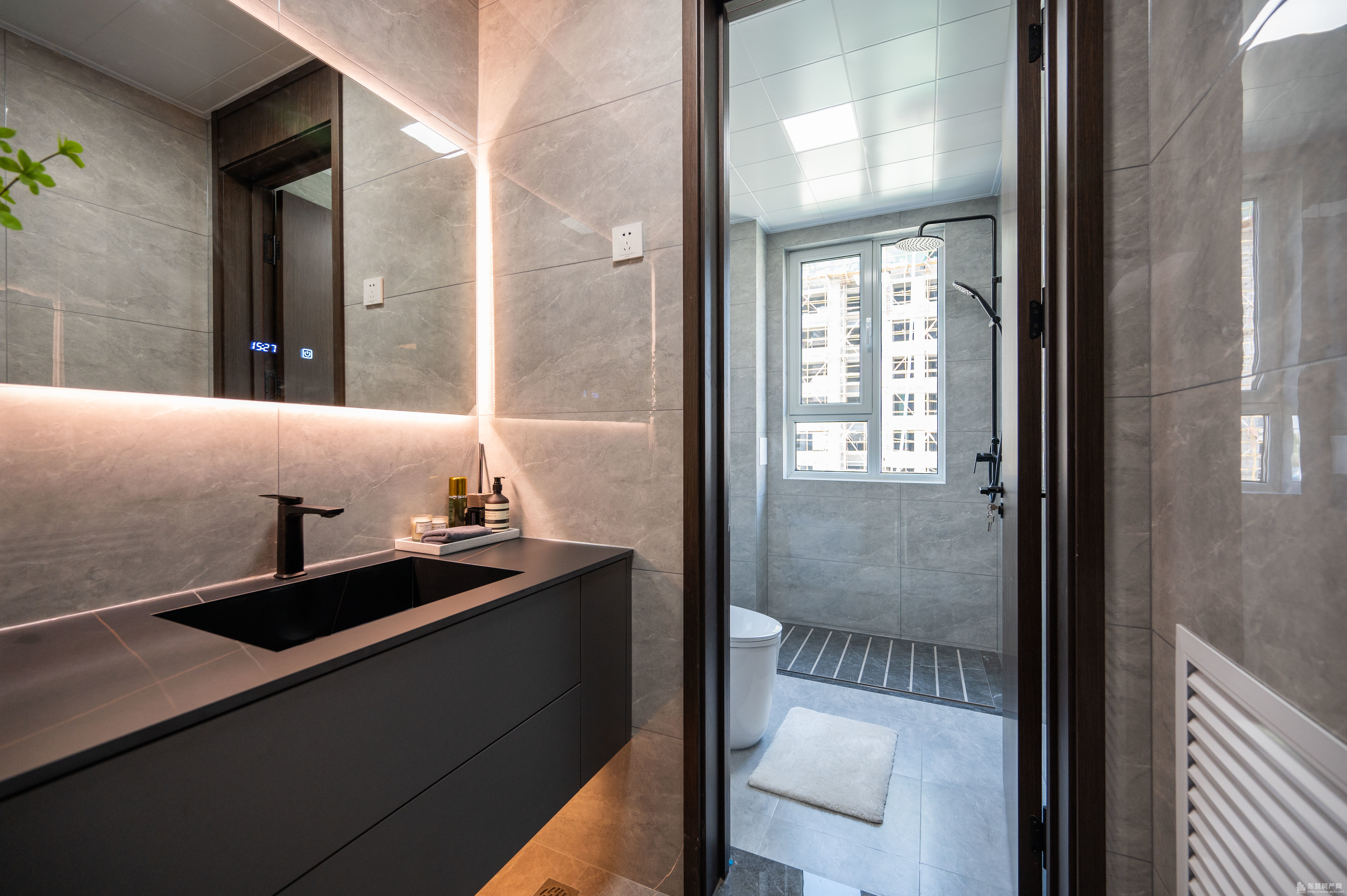 海通碧仙湖畔樣板間