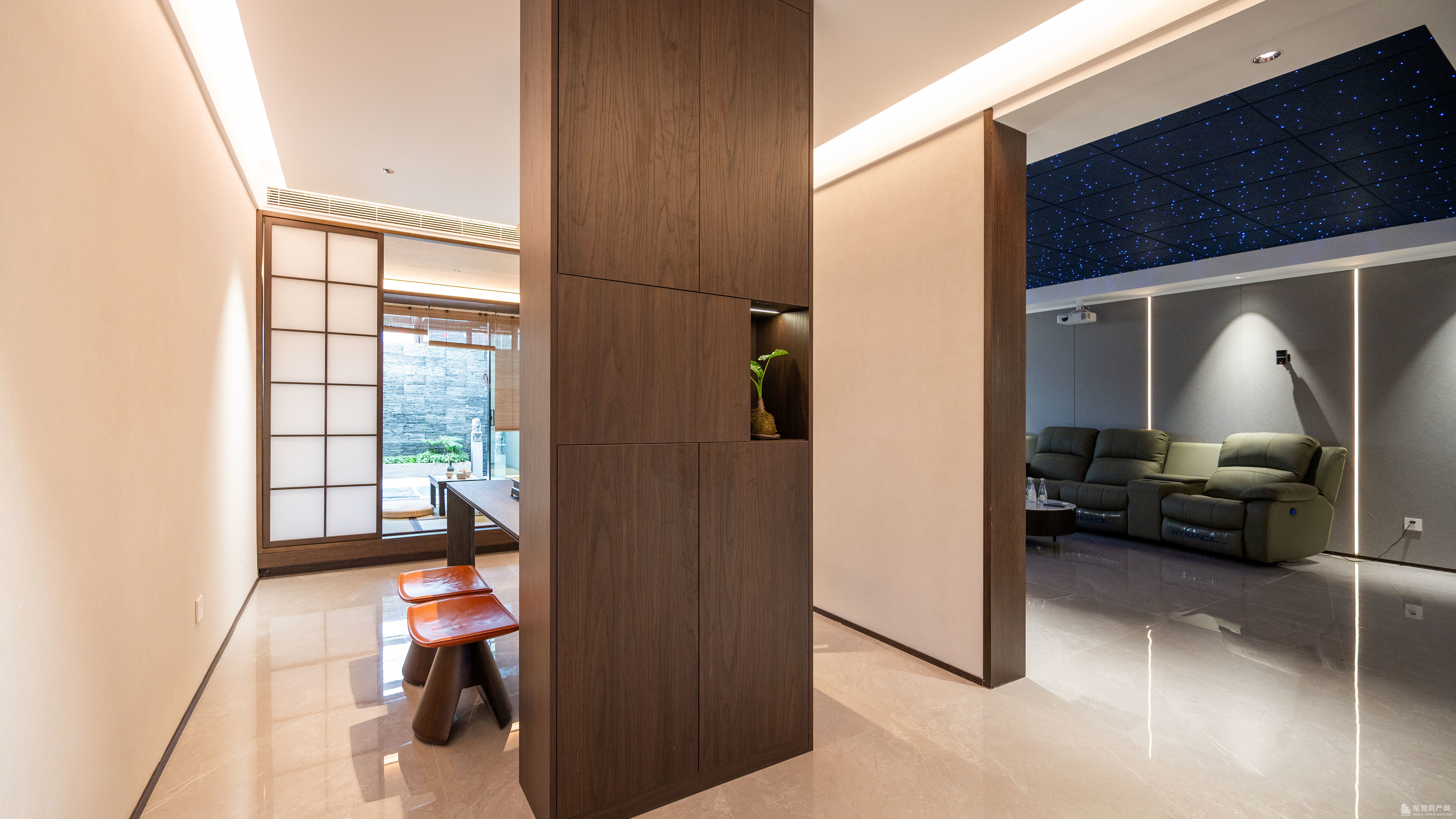 海通碧仙湖畔樣板間