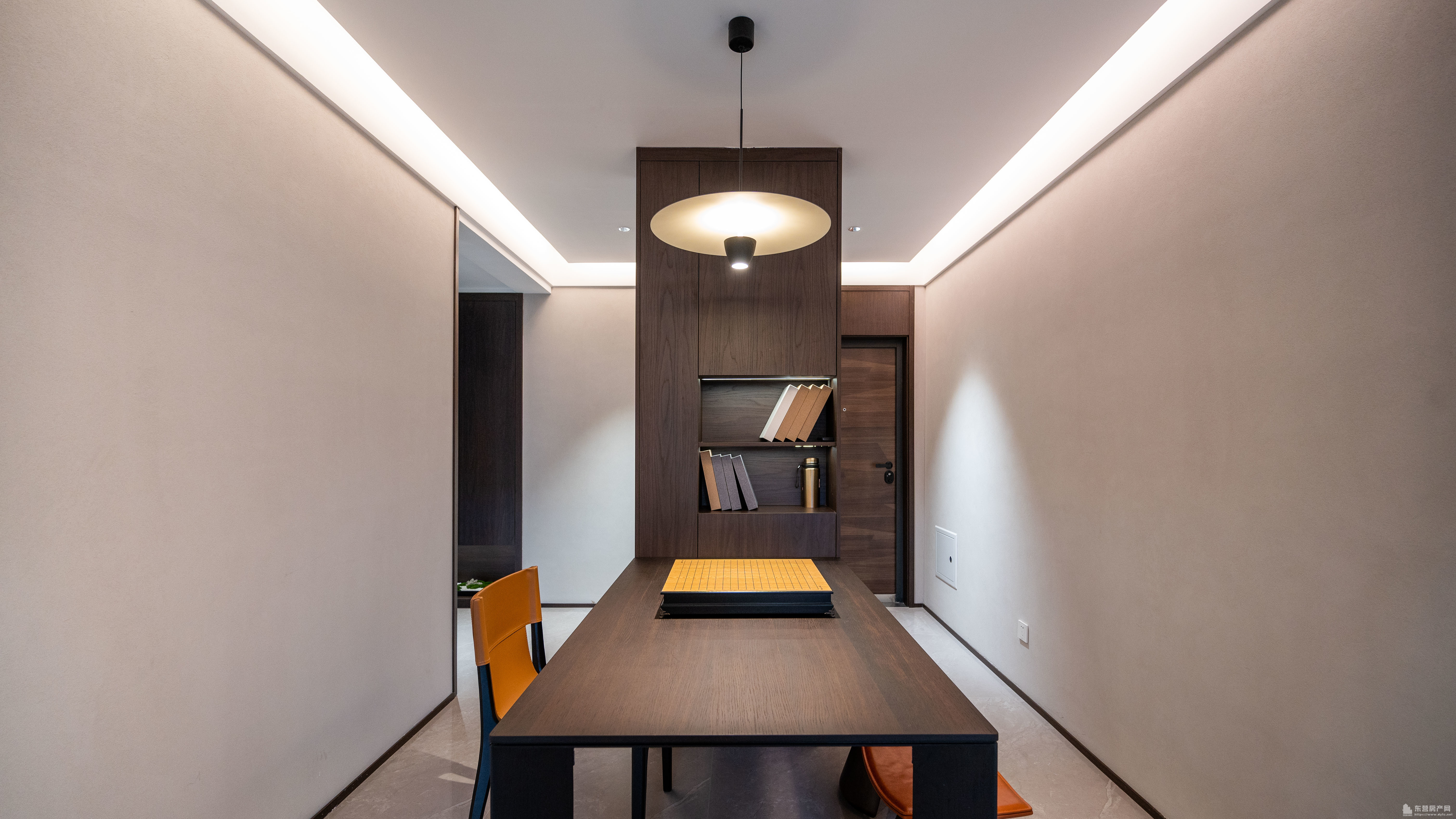 海通碧仙湖畔樣板間