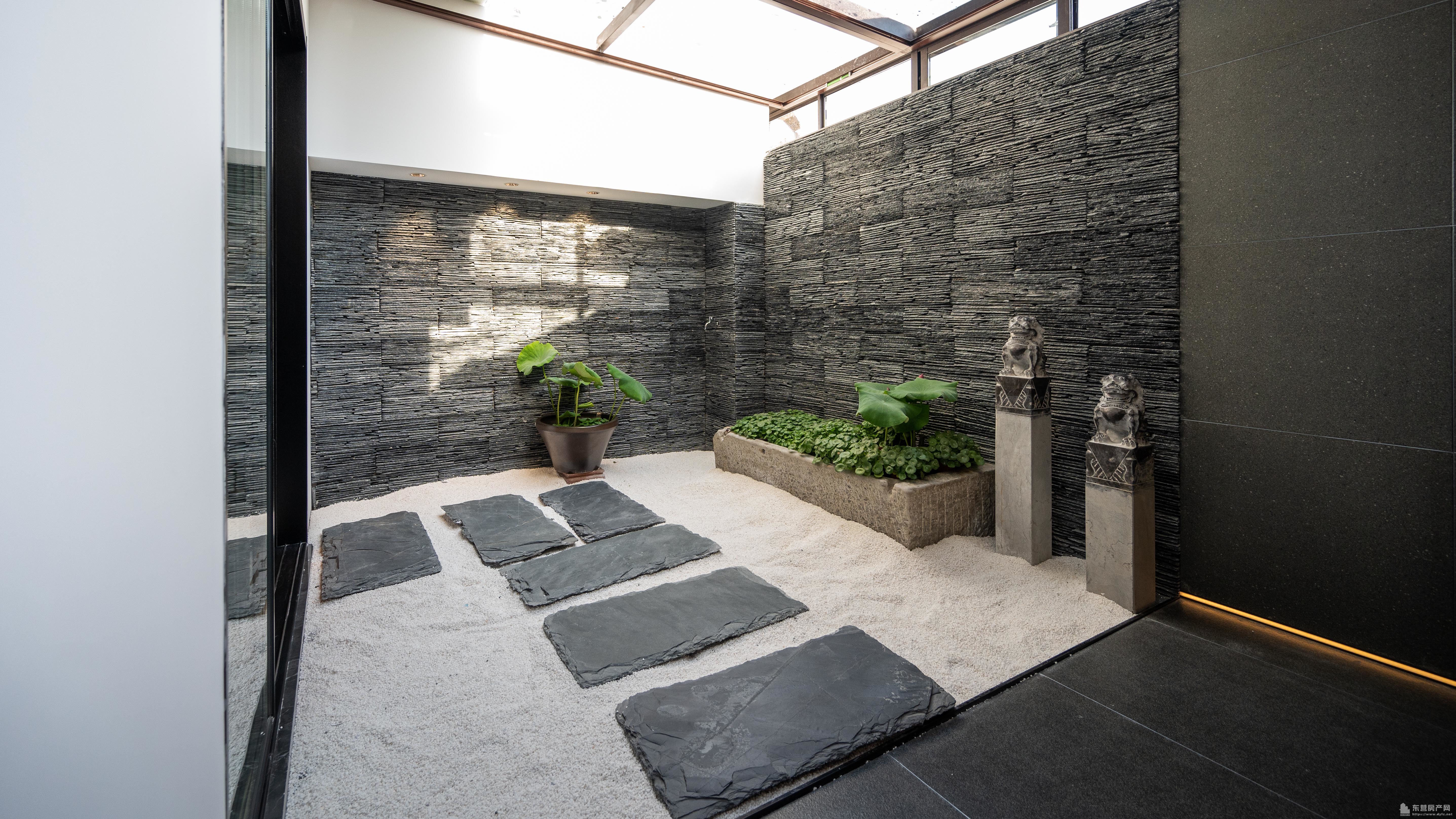 海通碧仙湖畔樣板間