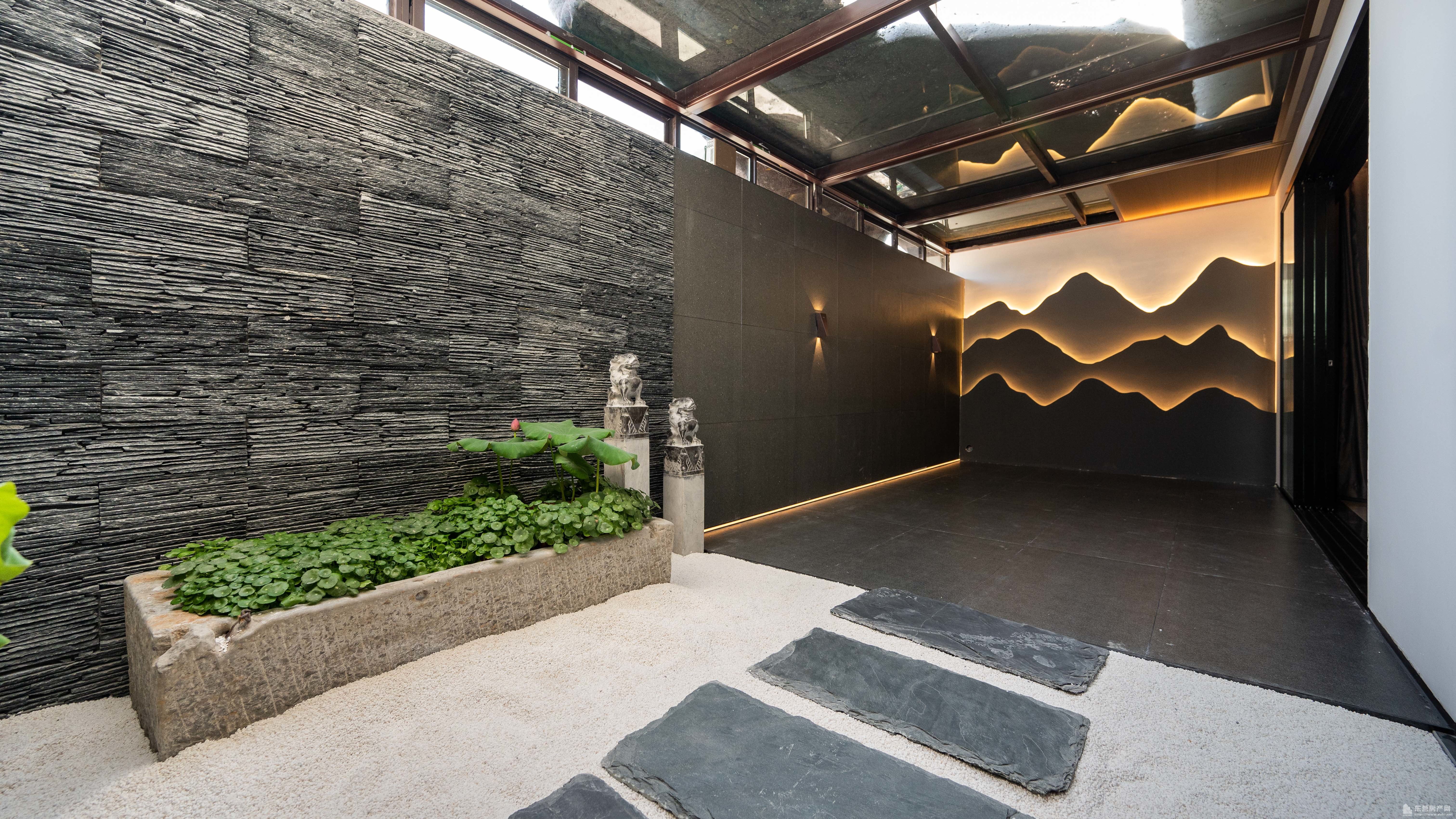 海通碧仙湖畔樣板間