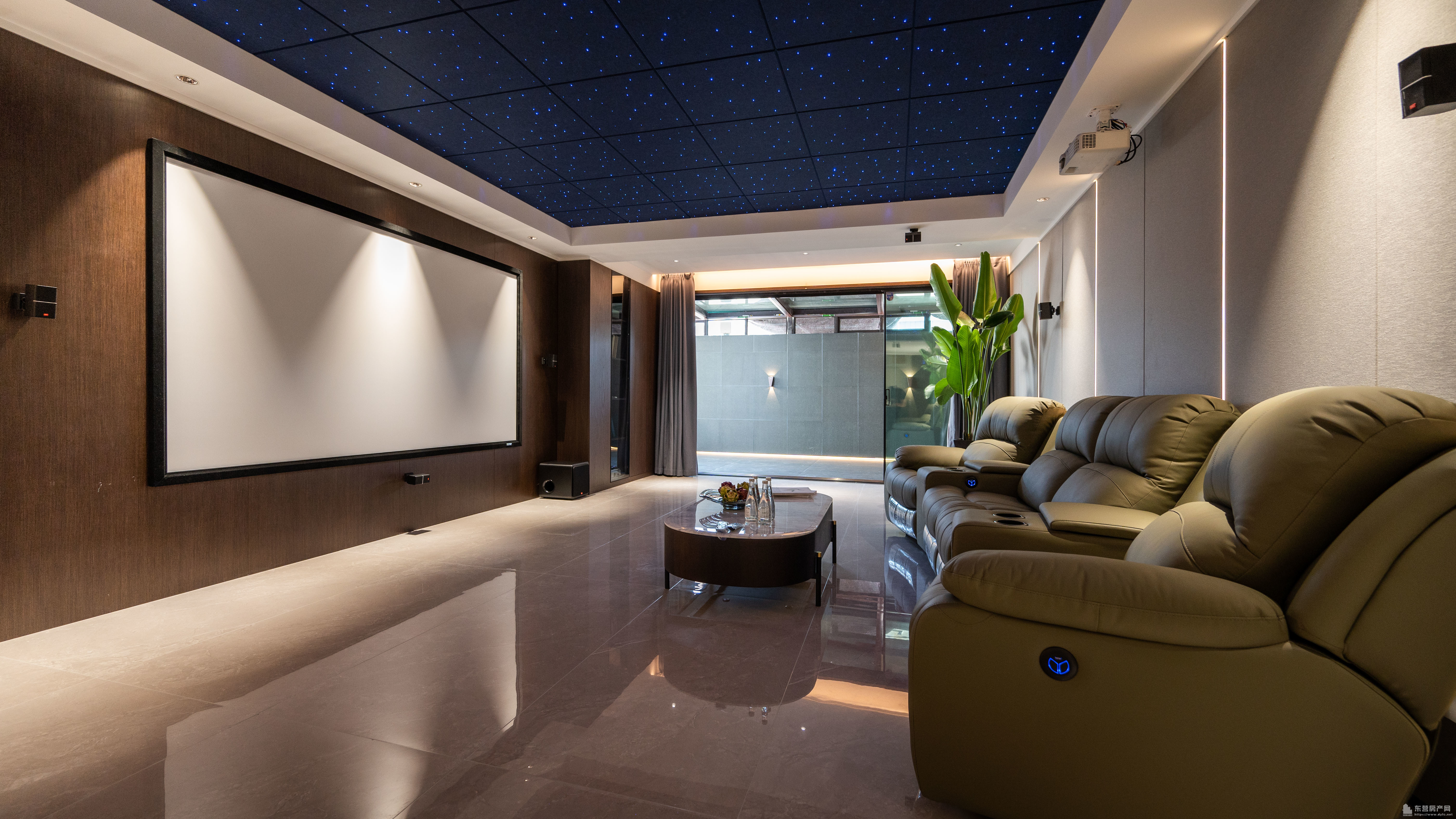 海通碧仙湖畔樣板間