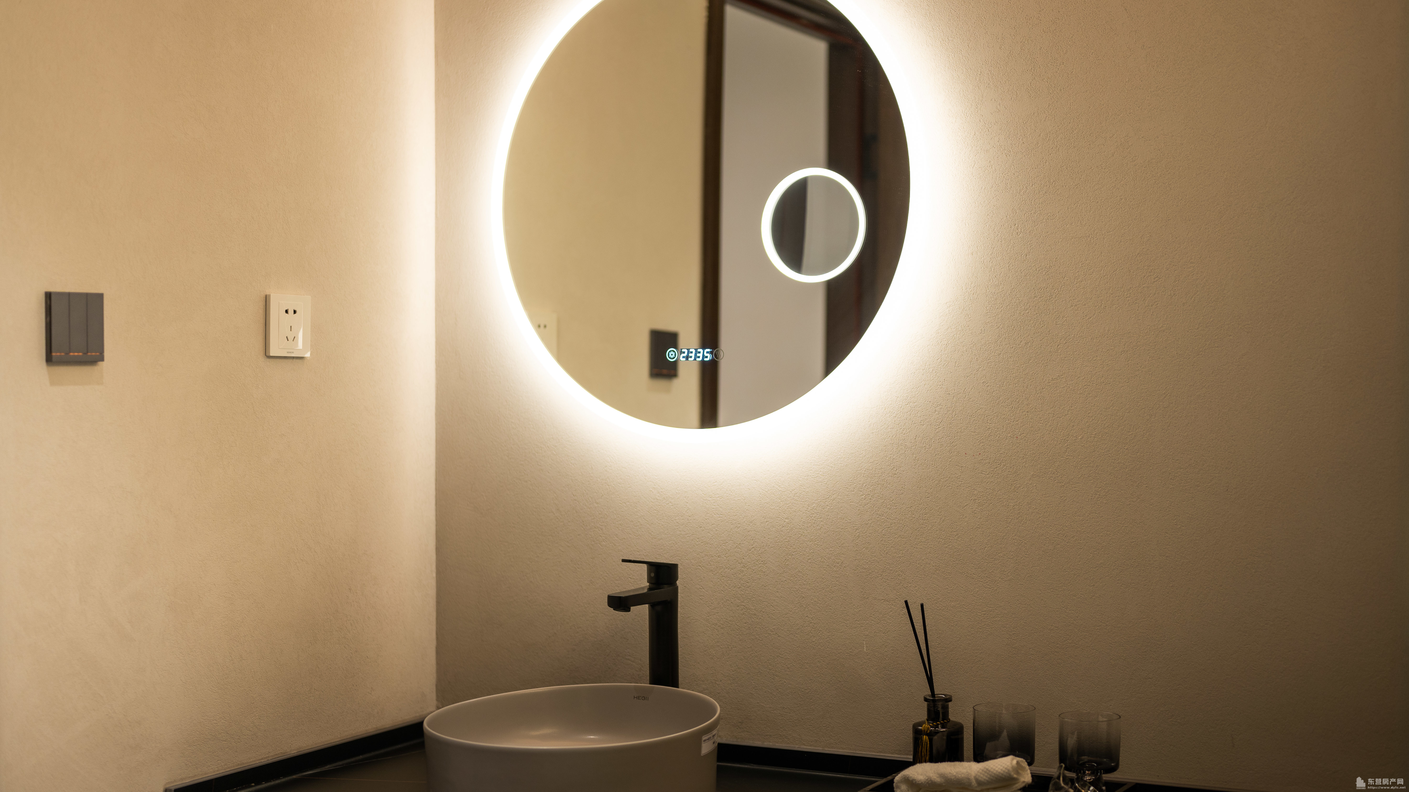 海通碧仙湖畔樣板間