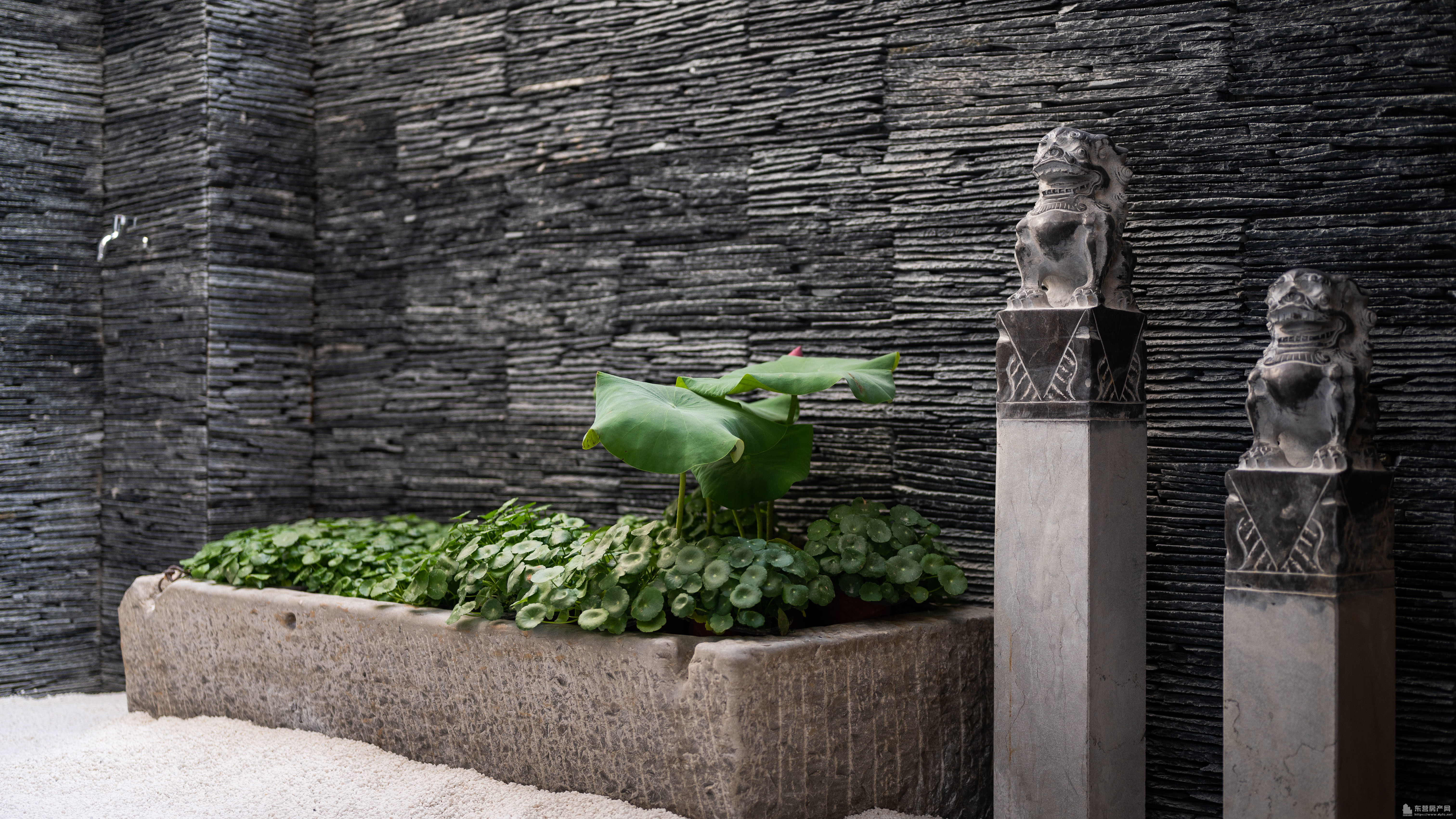 海通碧仙湖畔樣板間