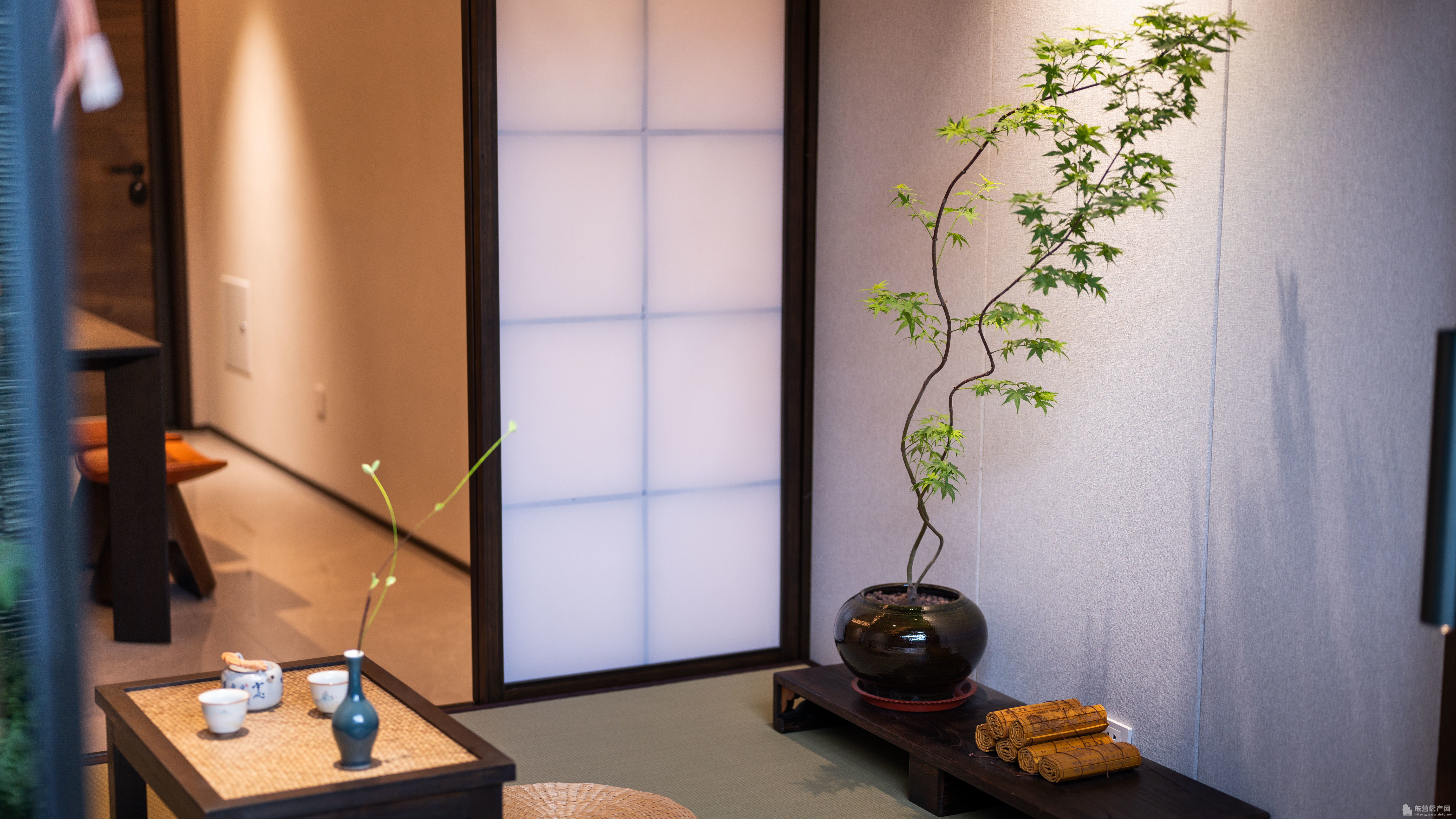 海通碧仙湖畔樣板間