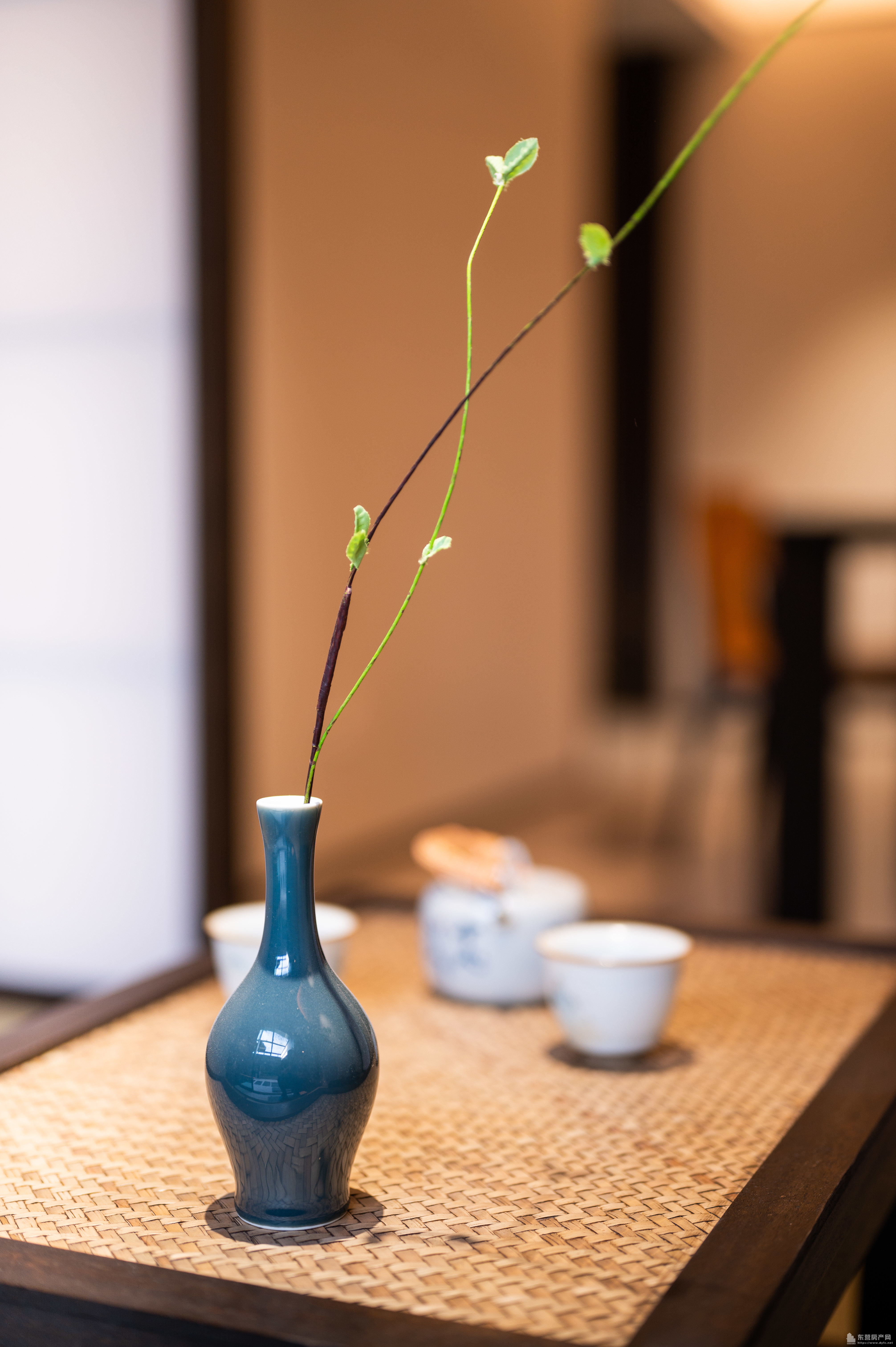 海通碧仙湖畔樣板間