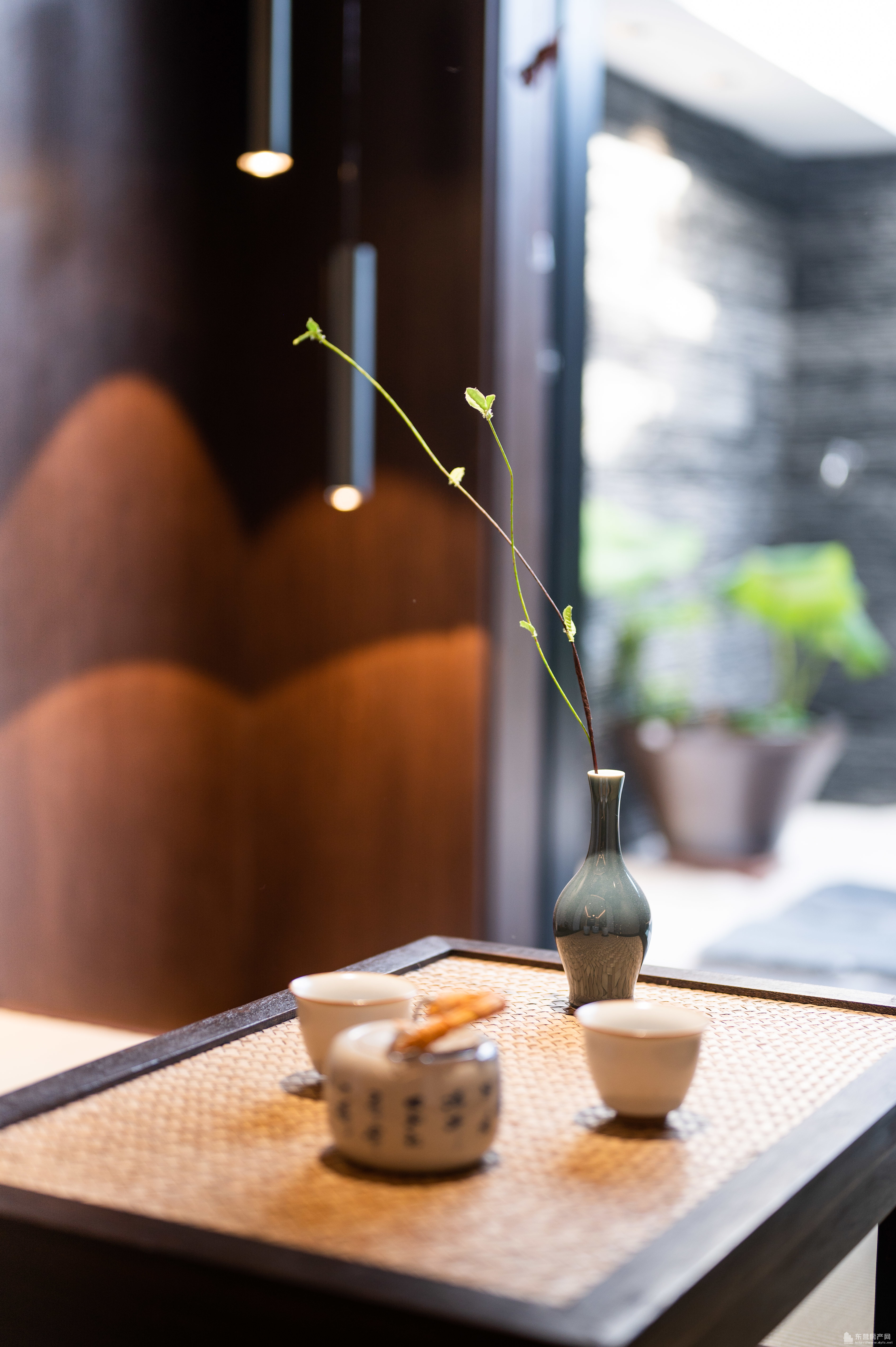 海通碧仙湖畔樣板間