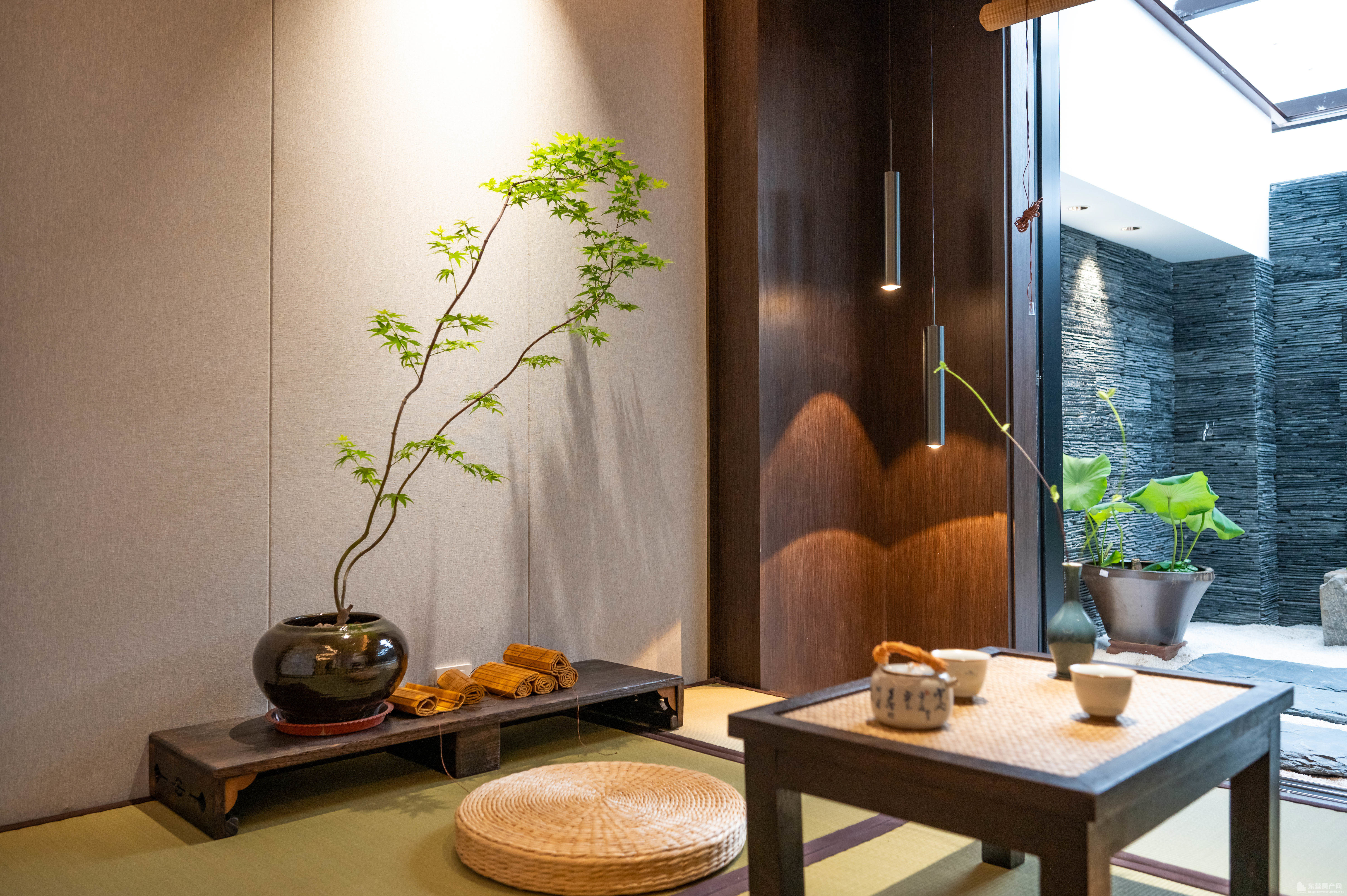 海通碧仙湖畔樣板間