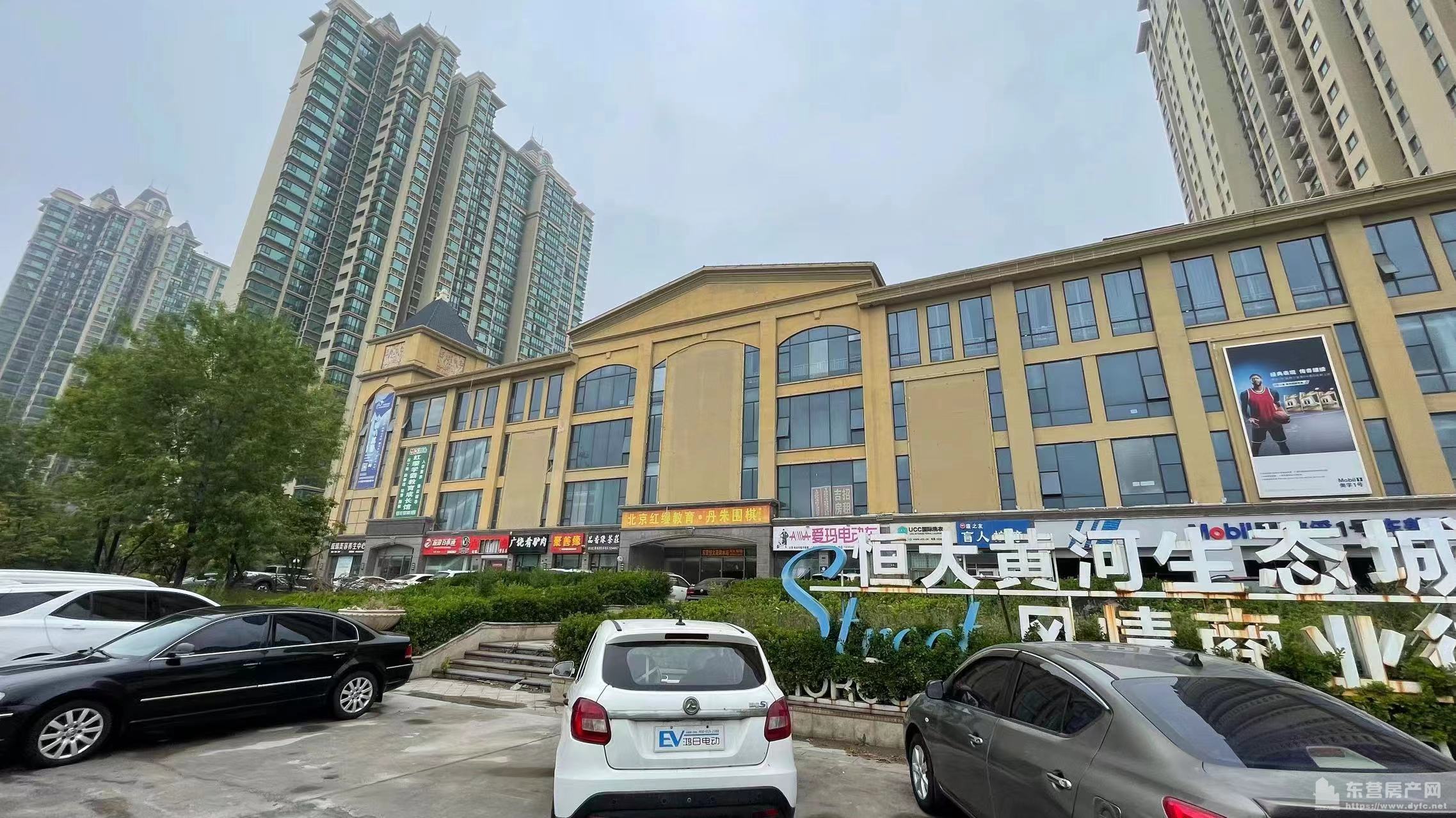 海通悅瀾灣配套圖