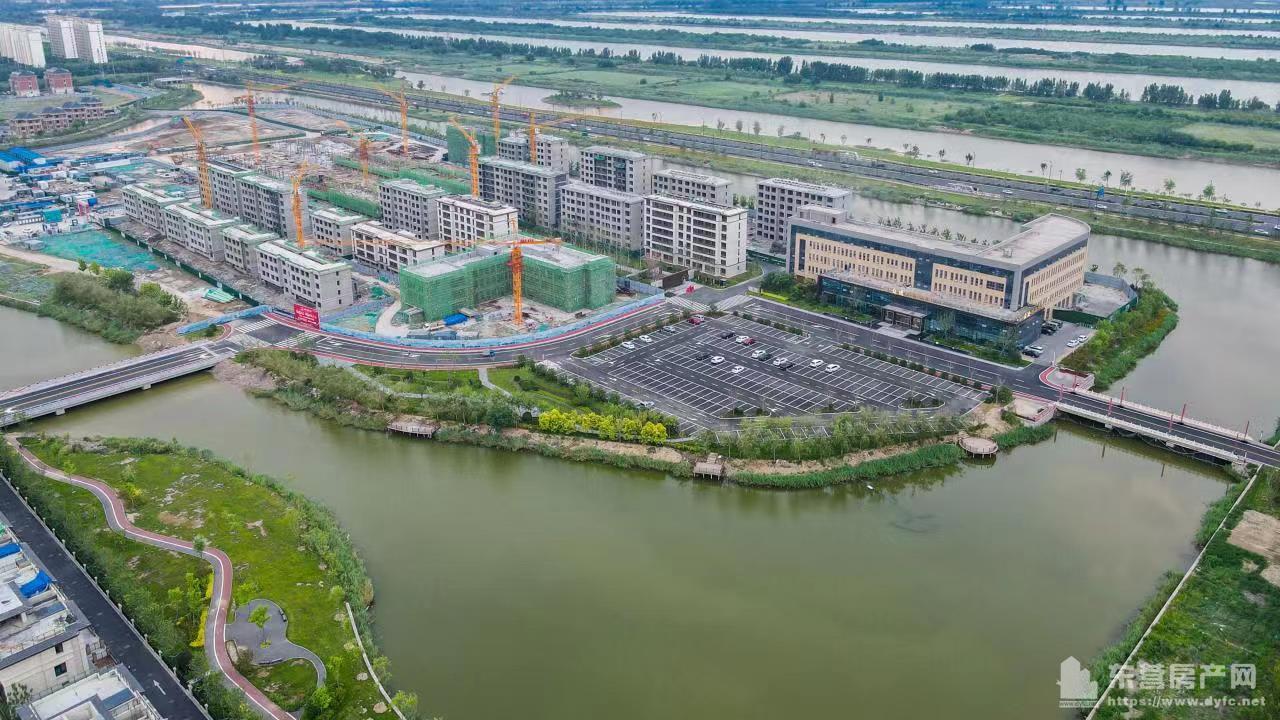 眾成悅島華庭工程進度