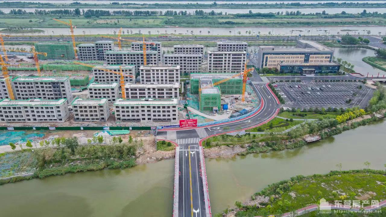 眾成悅島華庭工程進度